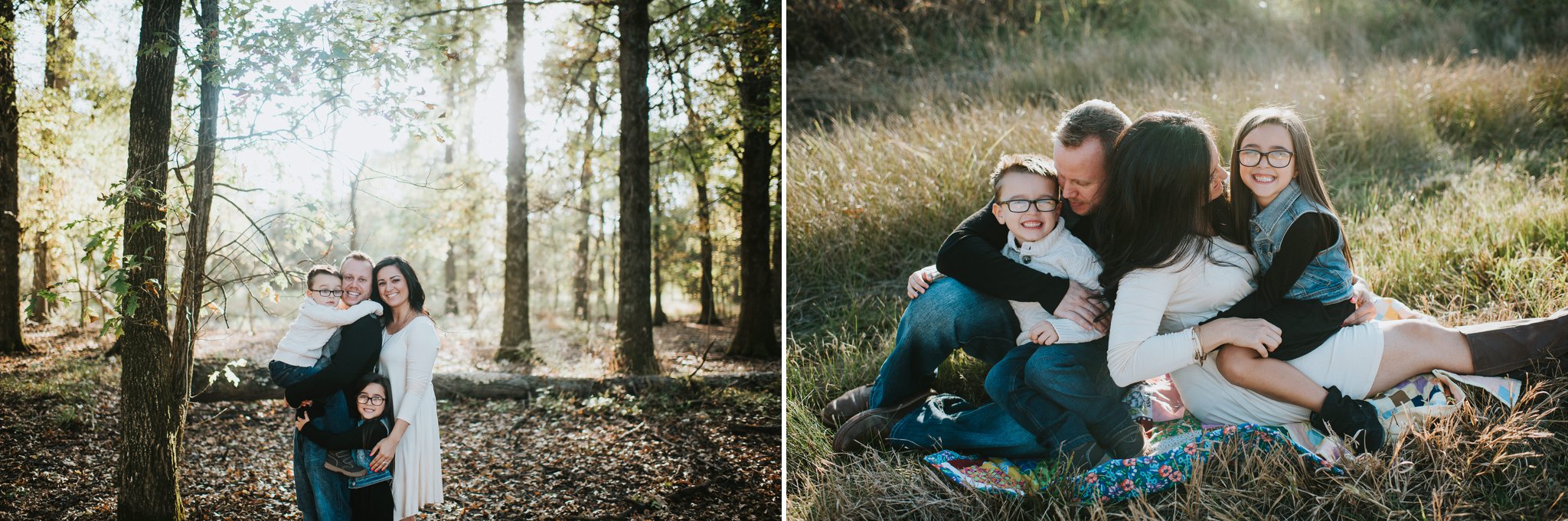 family photographers st louis fall photos