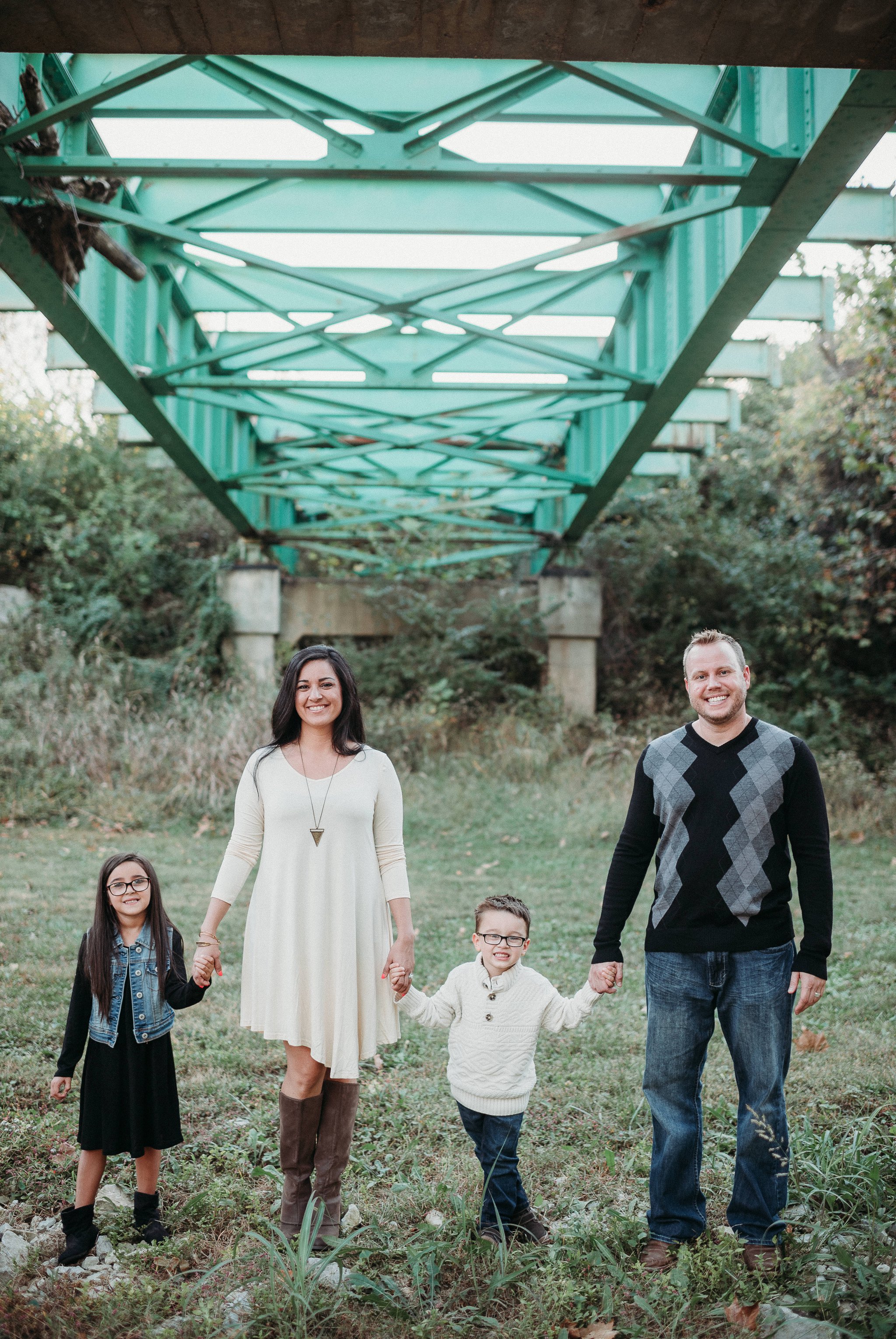 family photographers st louis fall photos