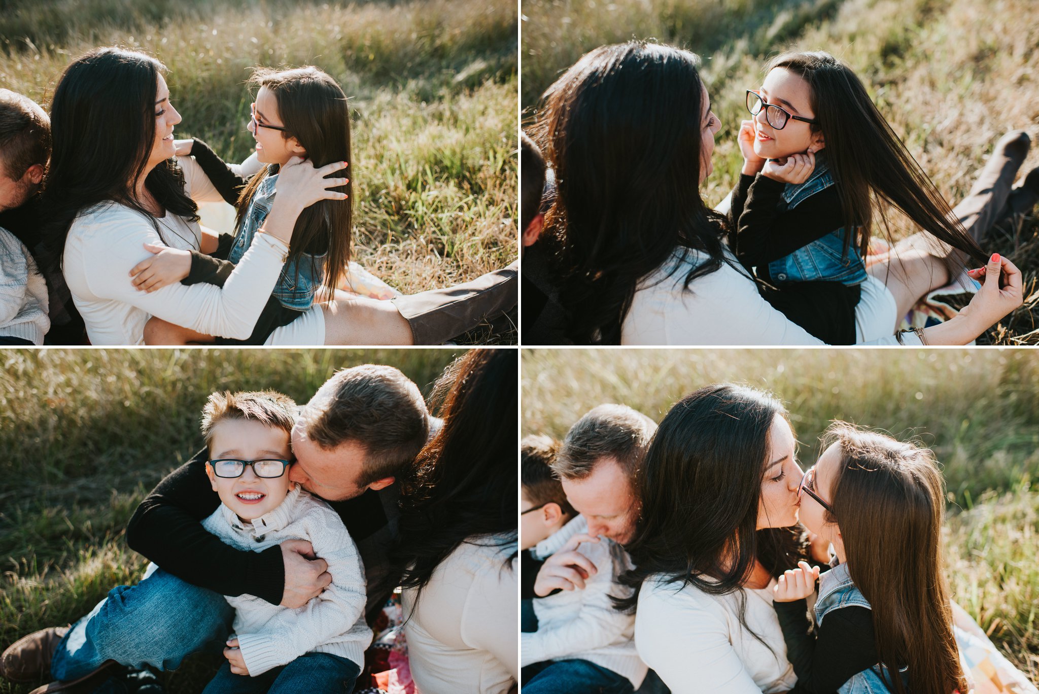 family photographers st louis fall photos