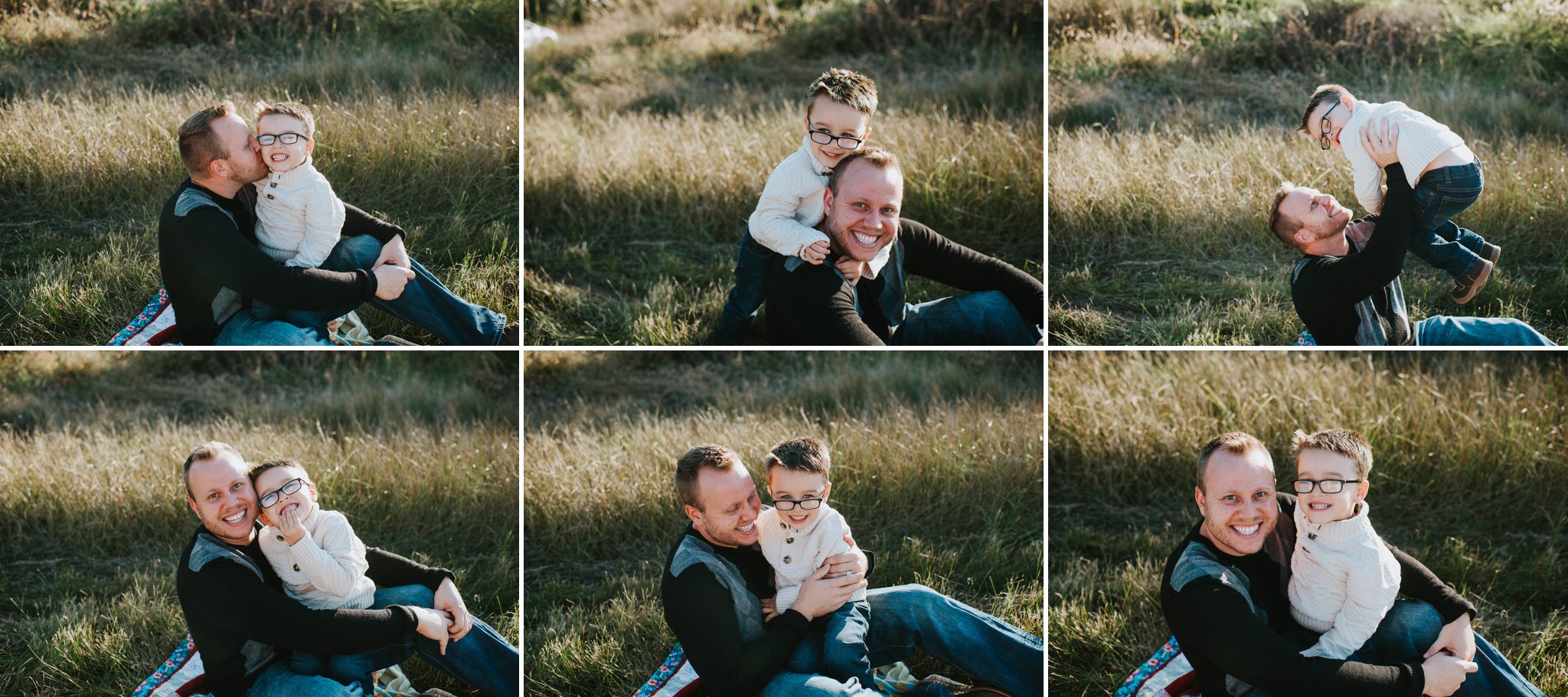 family photographers st louis fall photos