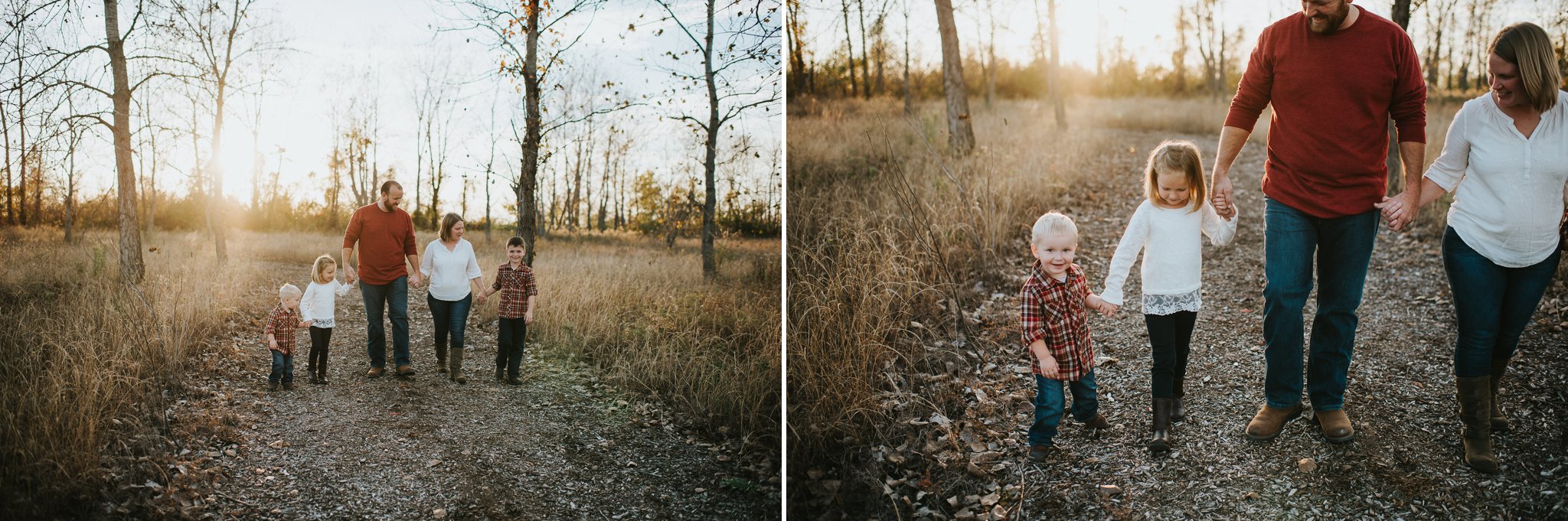 West Alton Family Photographer