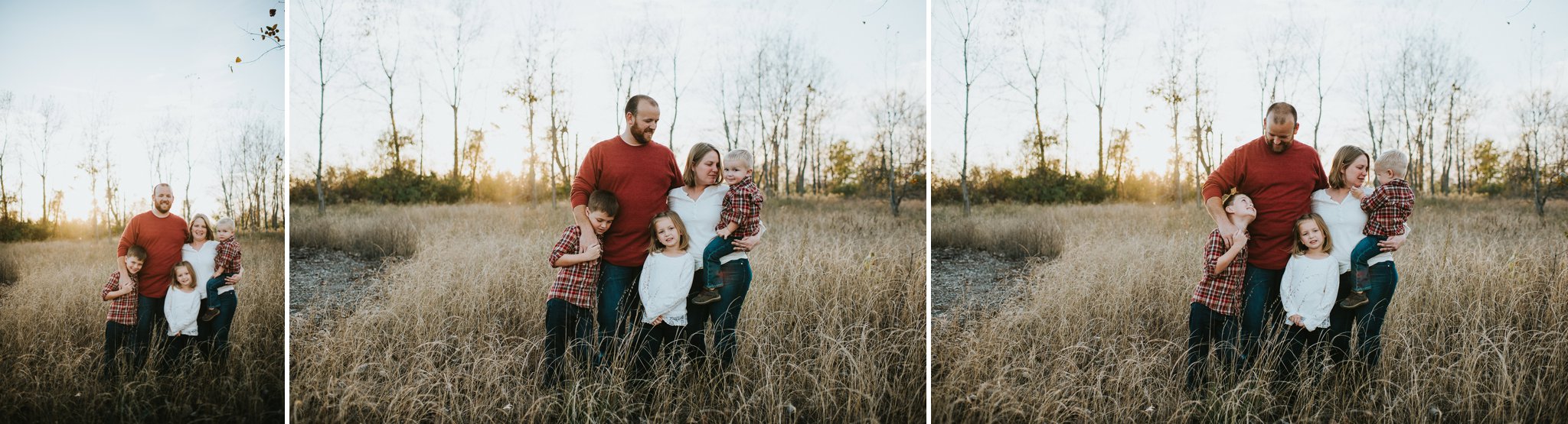 West Alton Family Photographer