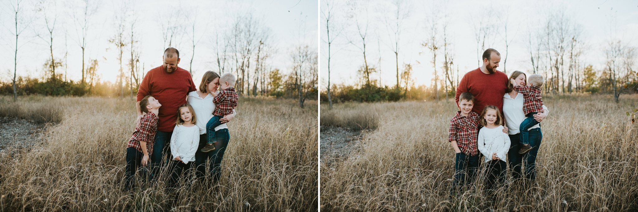 West Alton Family Photographer