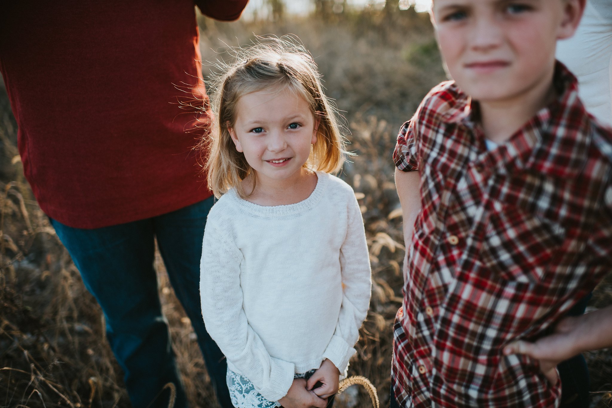 West Alton Family Photographer