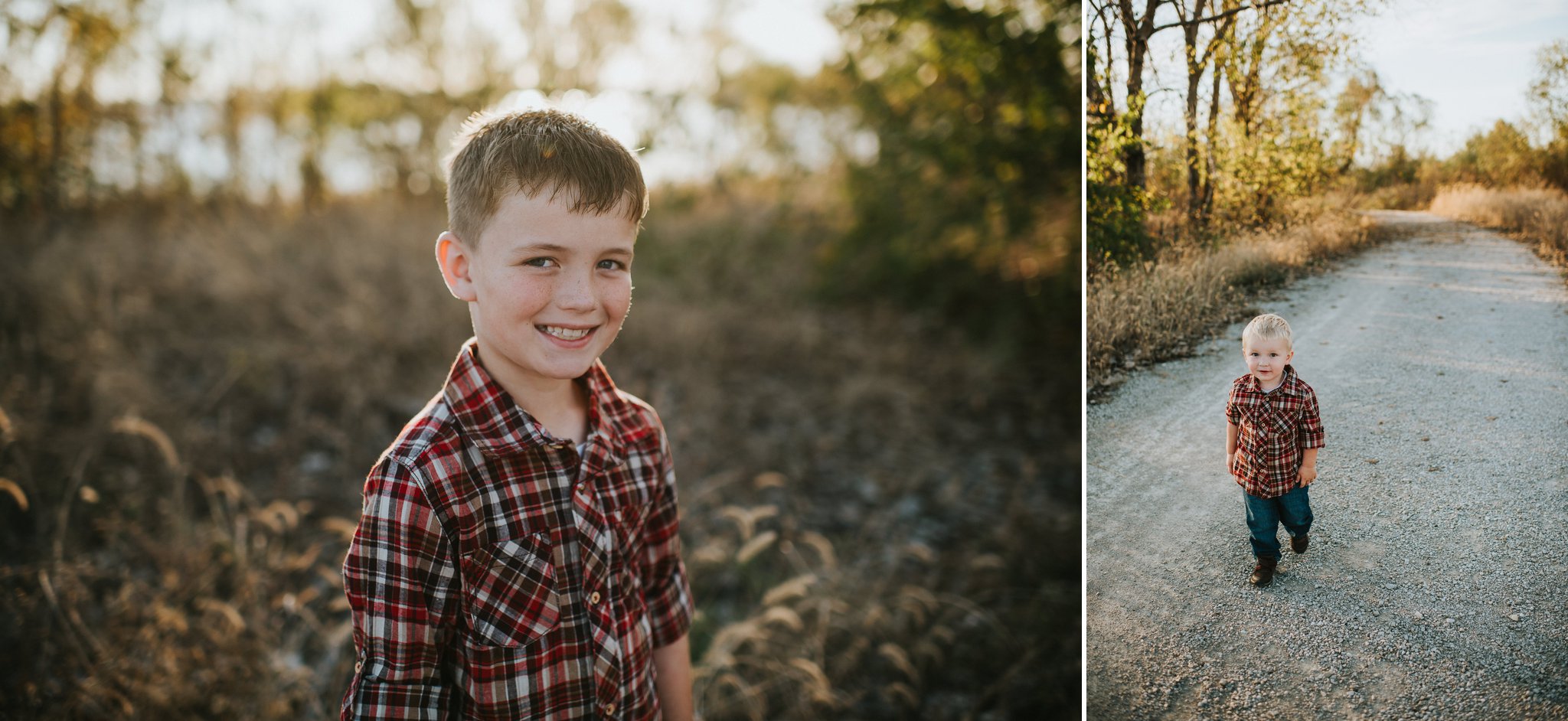 West Alton Family Photographer