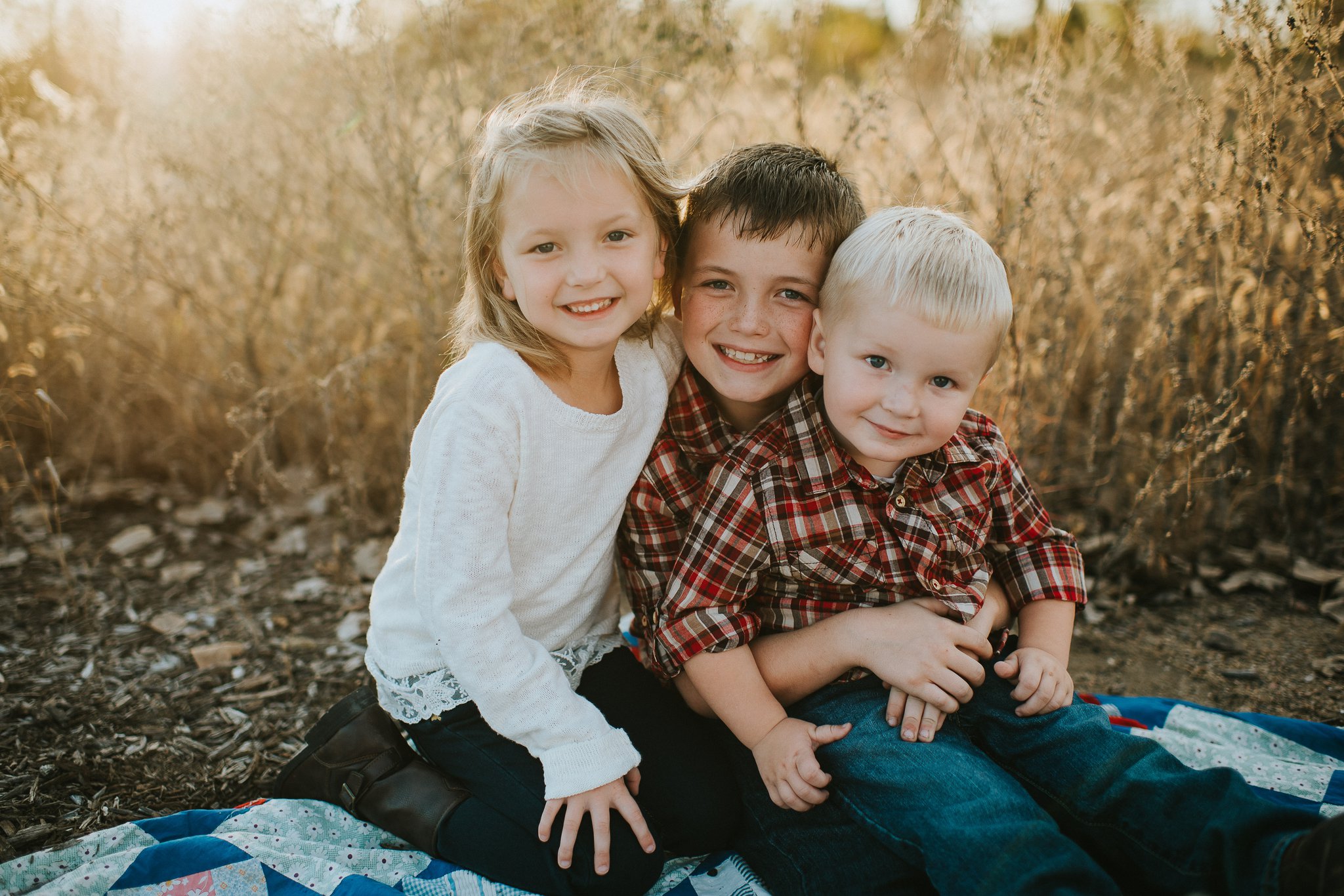 West Alton Family Photographer