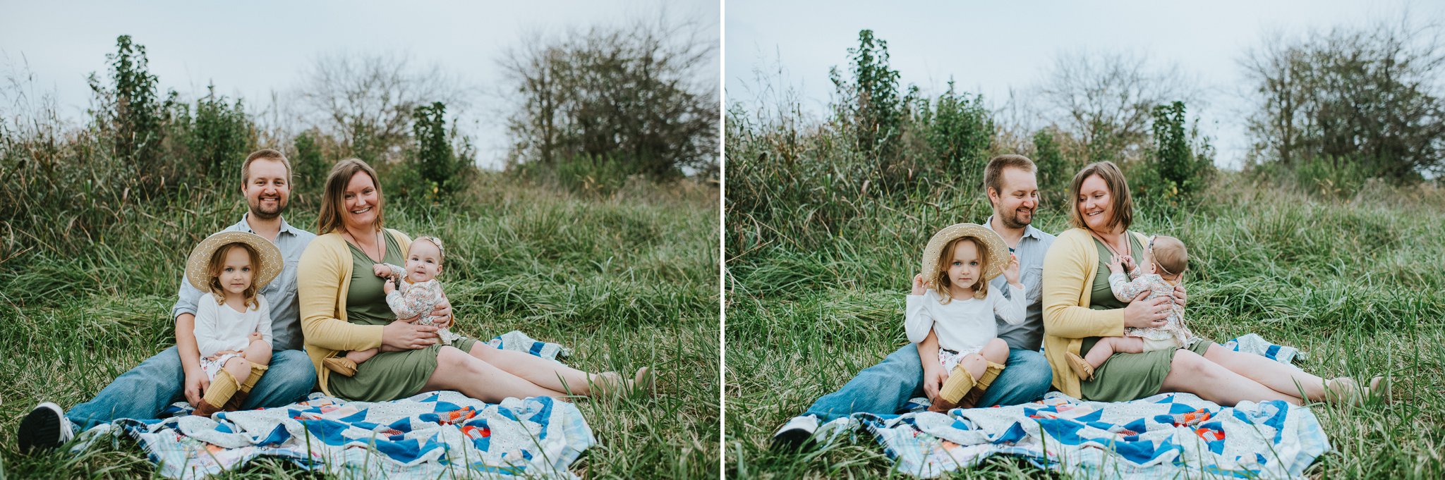 Family Photographers St.Charles MO