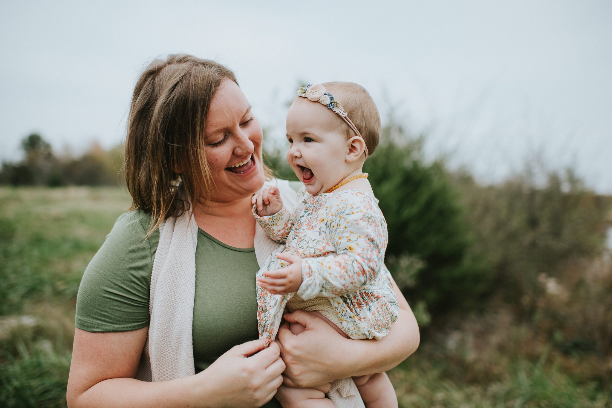 Family Photographers St.Charles MO