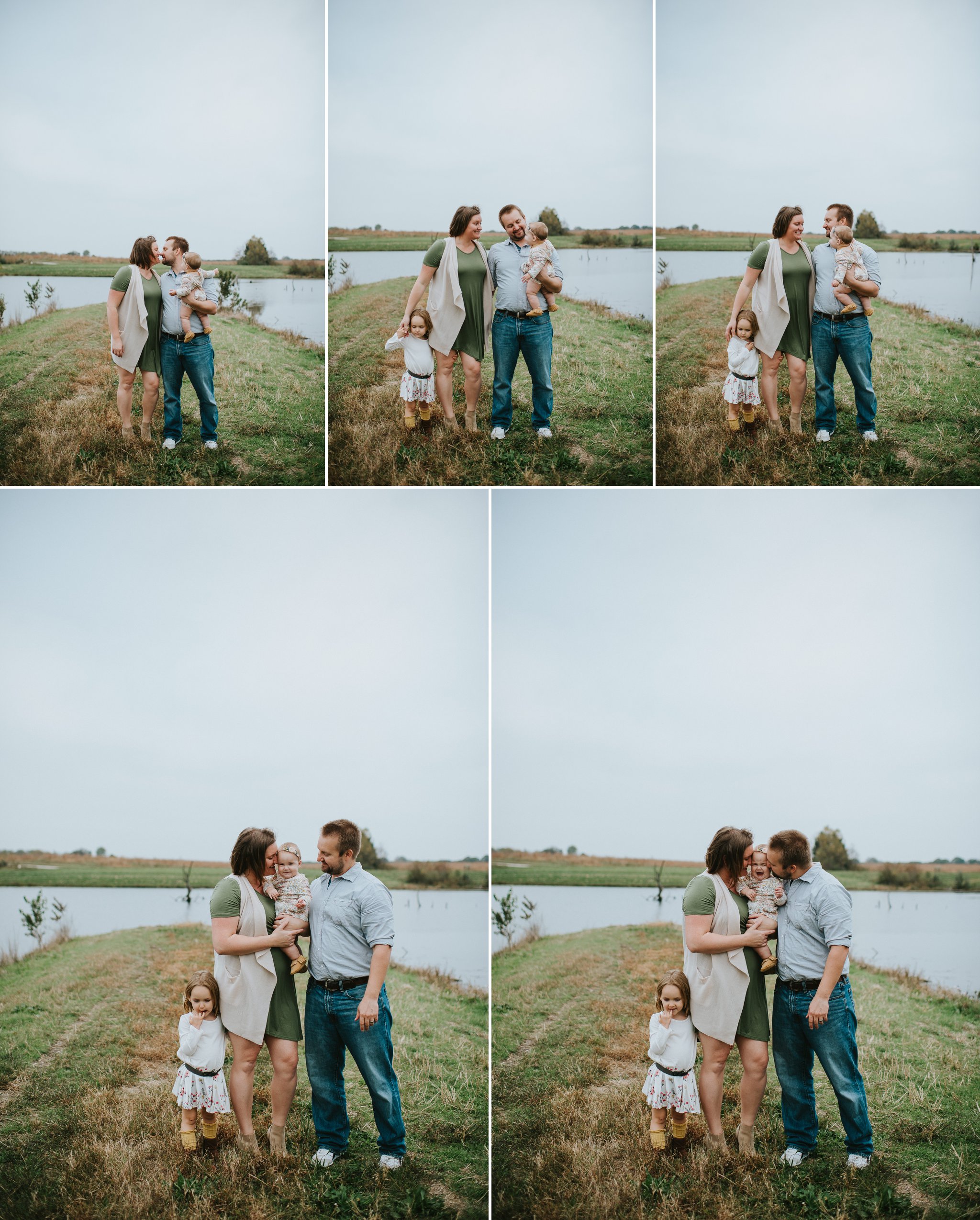Family Photographers St.Charles MO