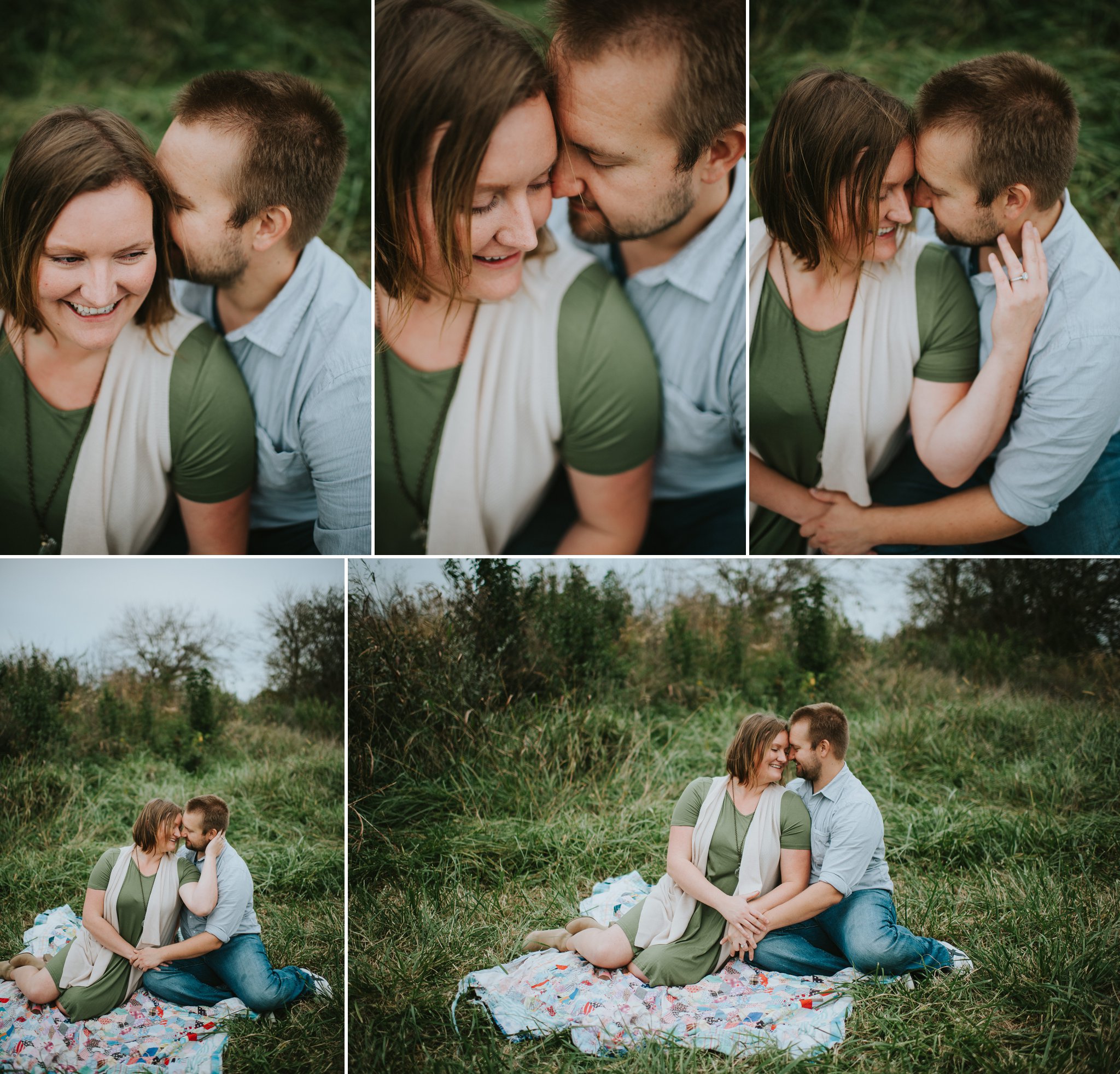 Family Photographers St.Charles MO
