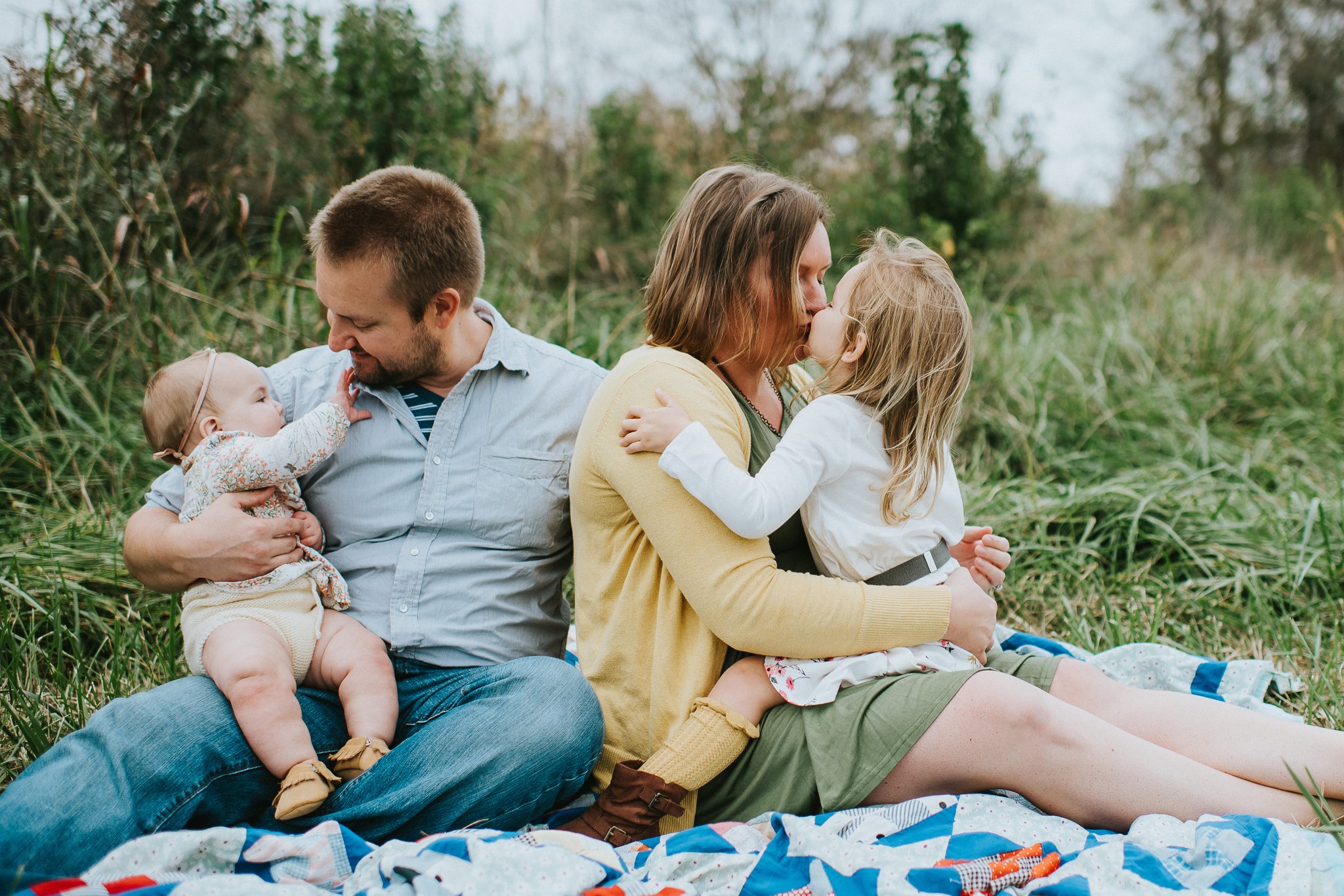 Family Photographers St.Charles MO