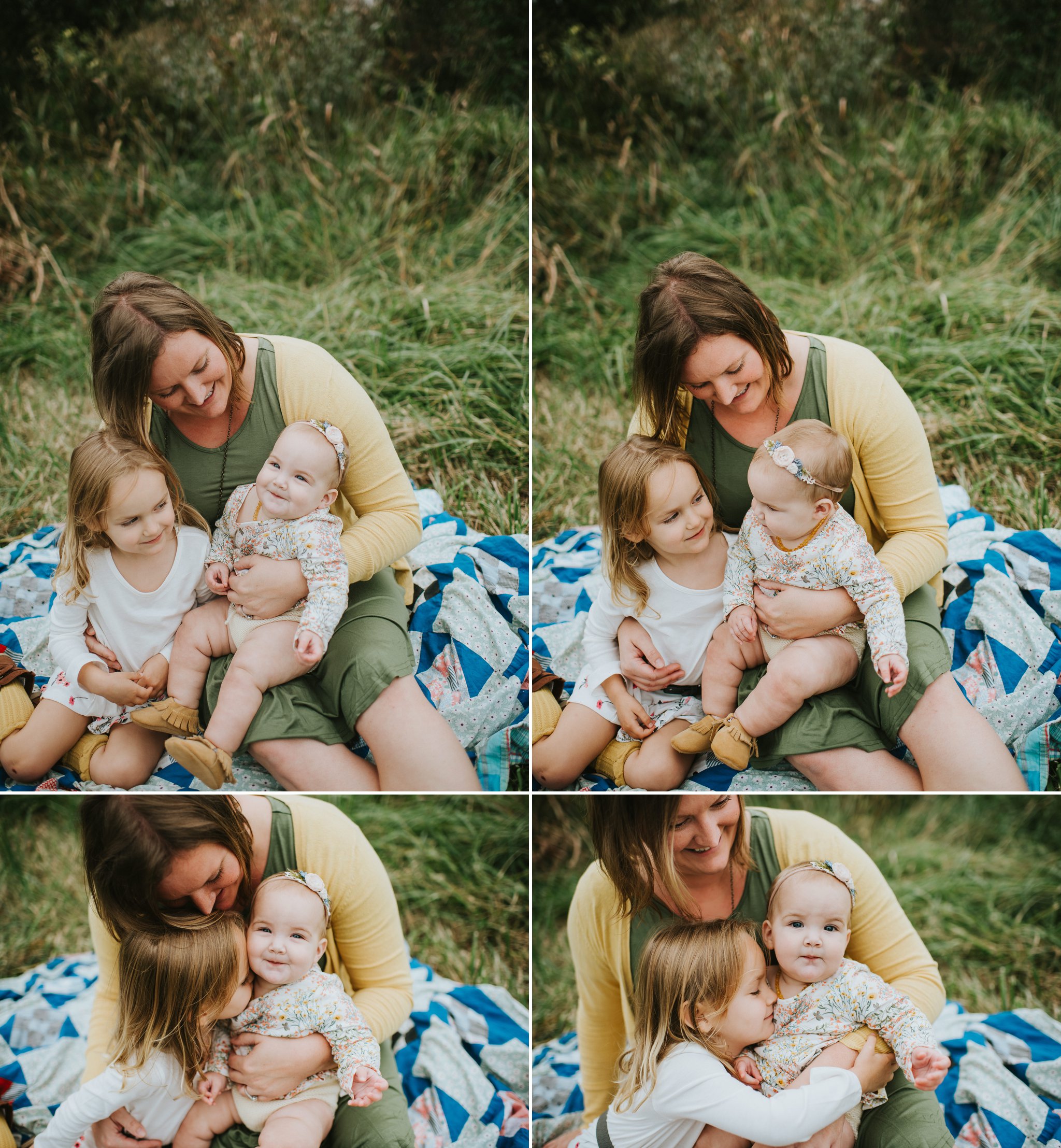 Family Photographers St.Charles MO