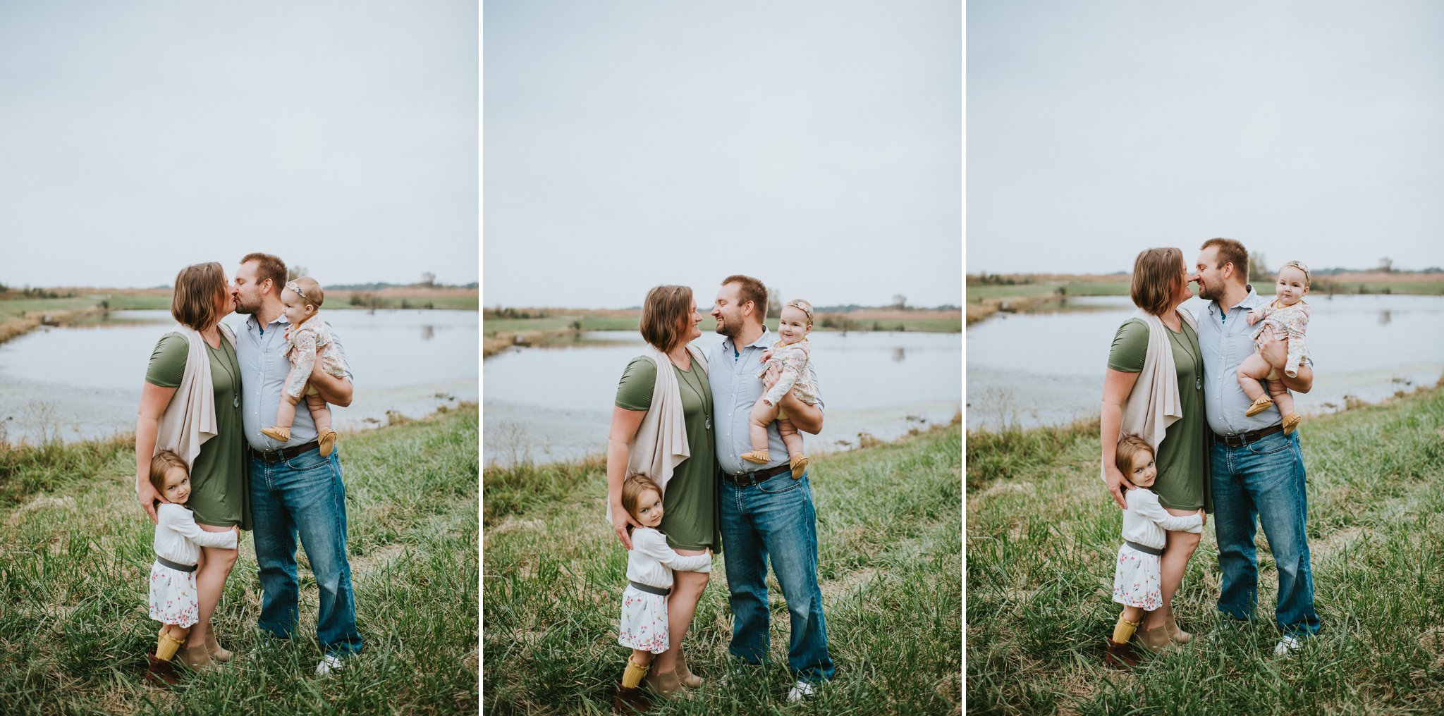 Family Photographers St.Charles MO