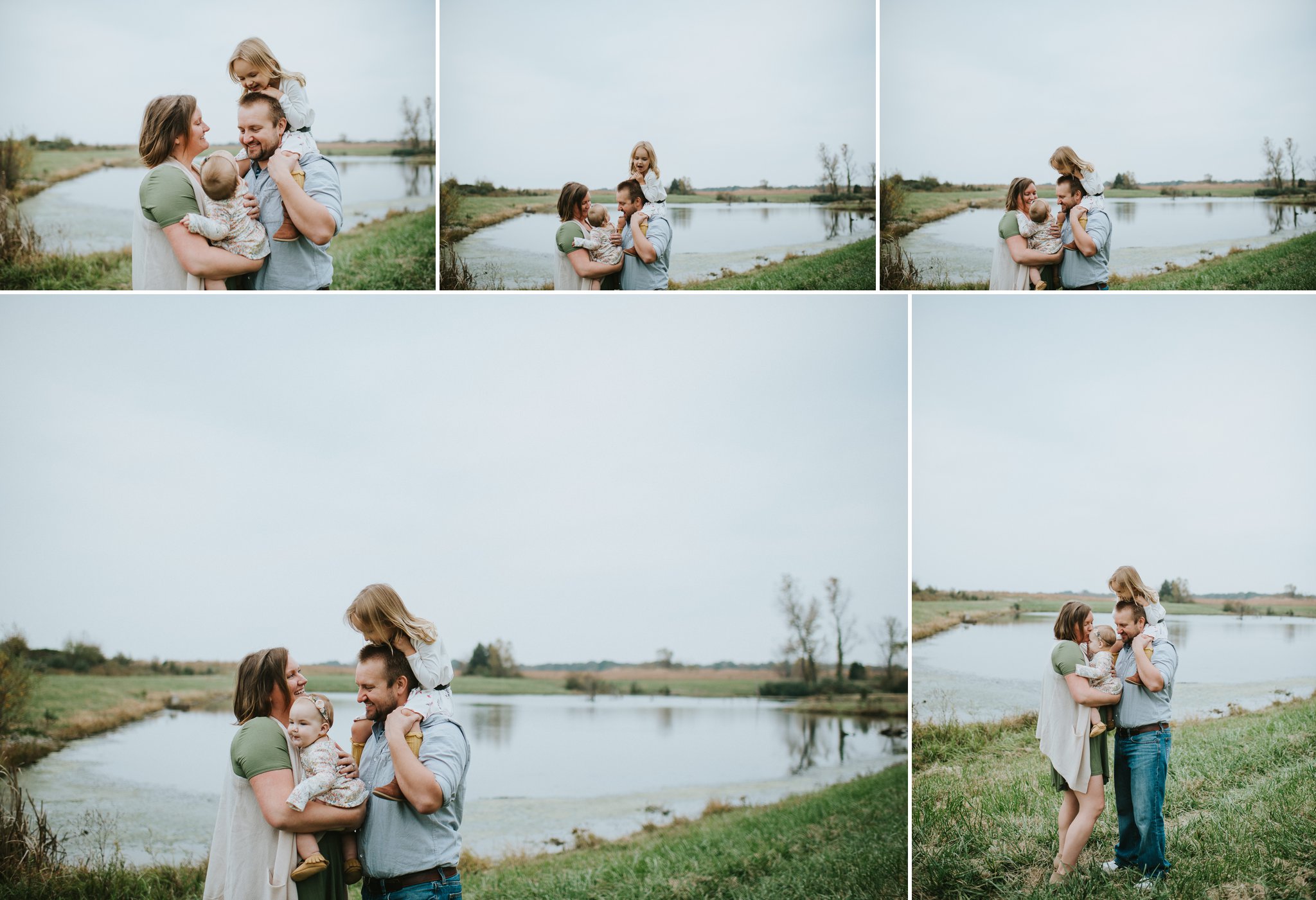 Family Photographers St.Charles MO
