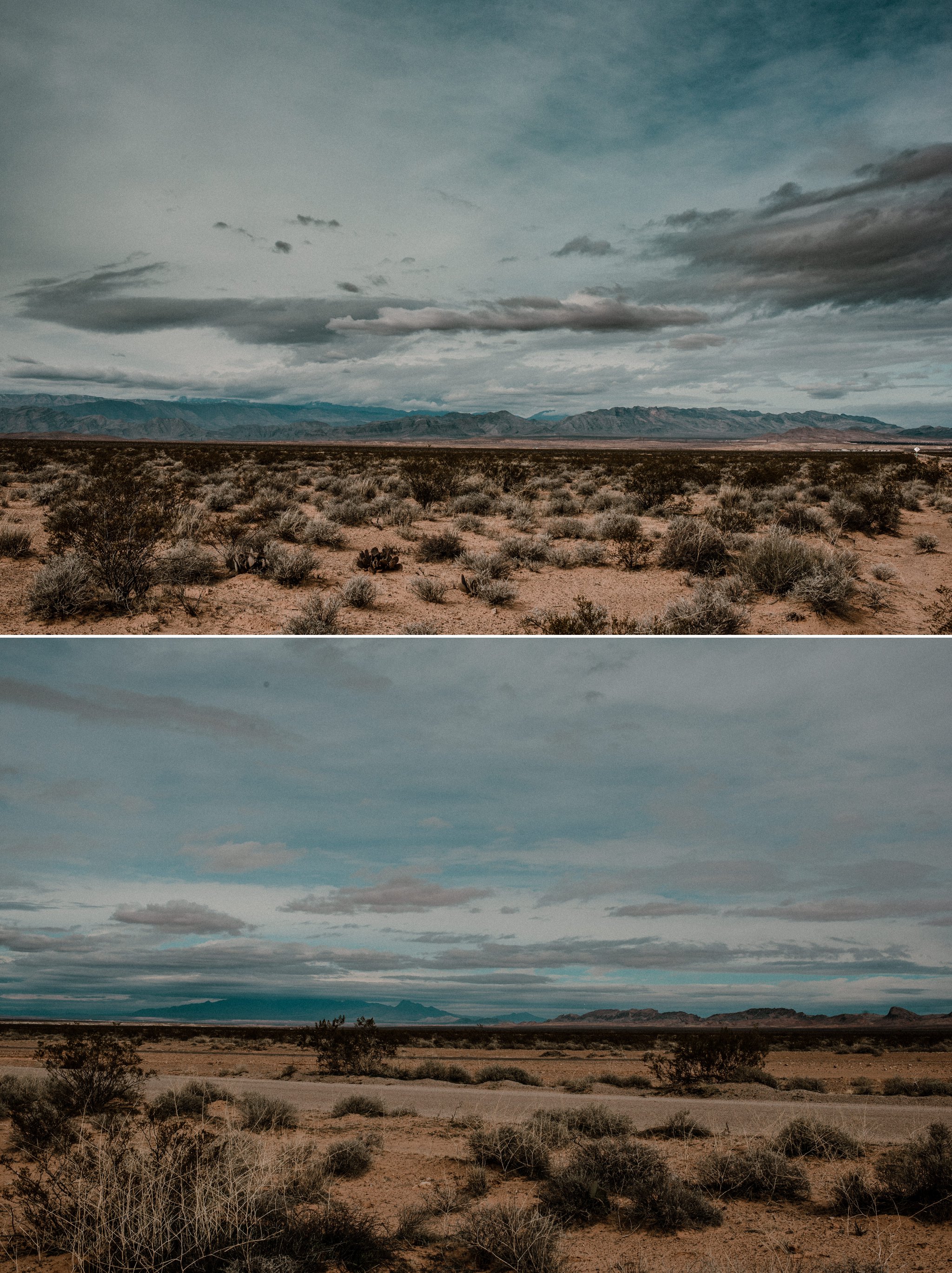 valley of fire state park
