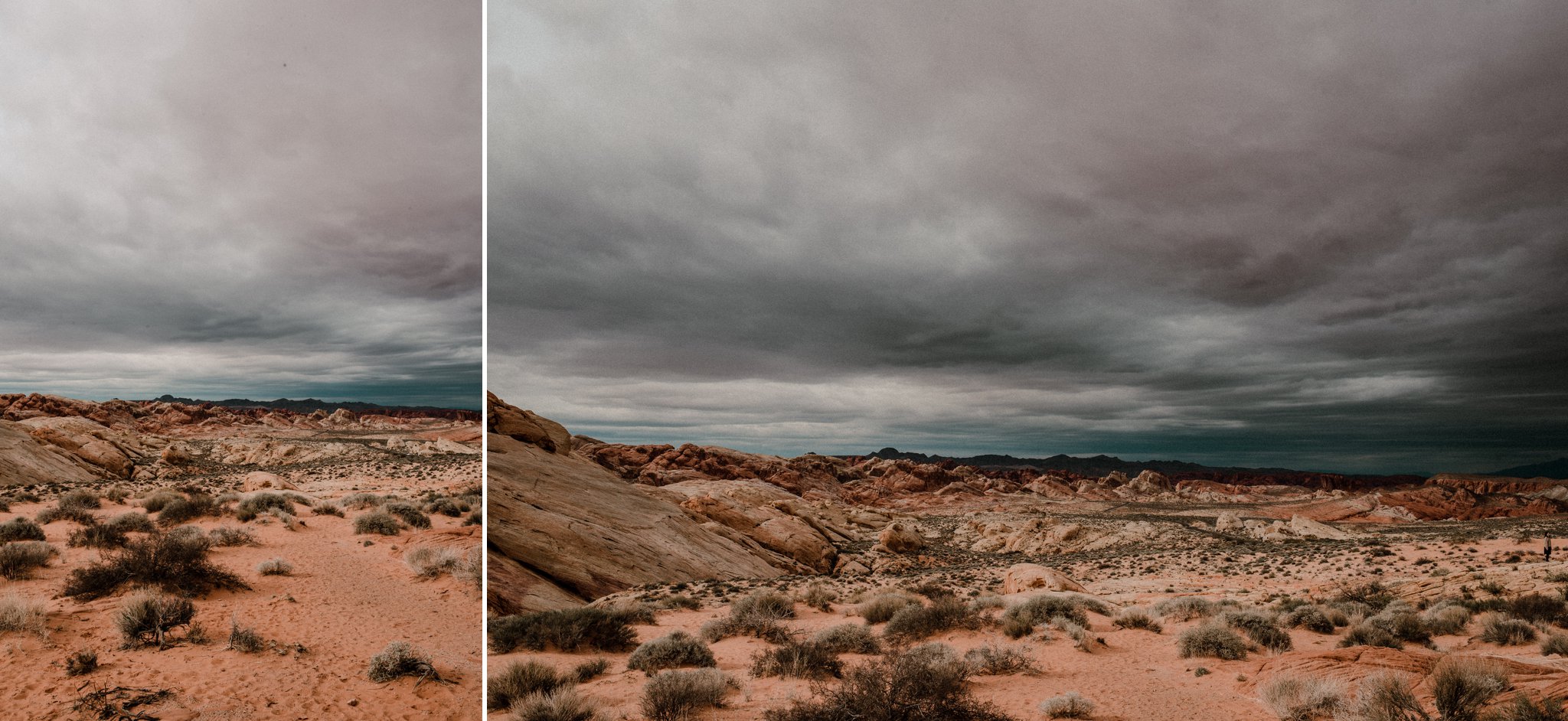 valley of fire state park