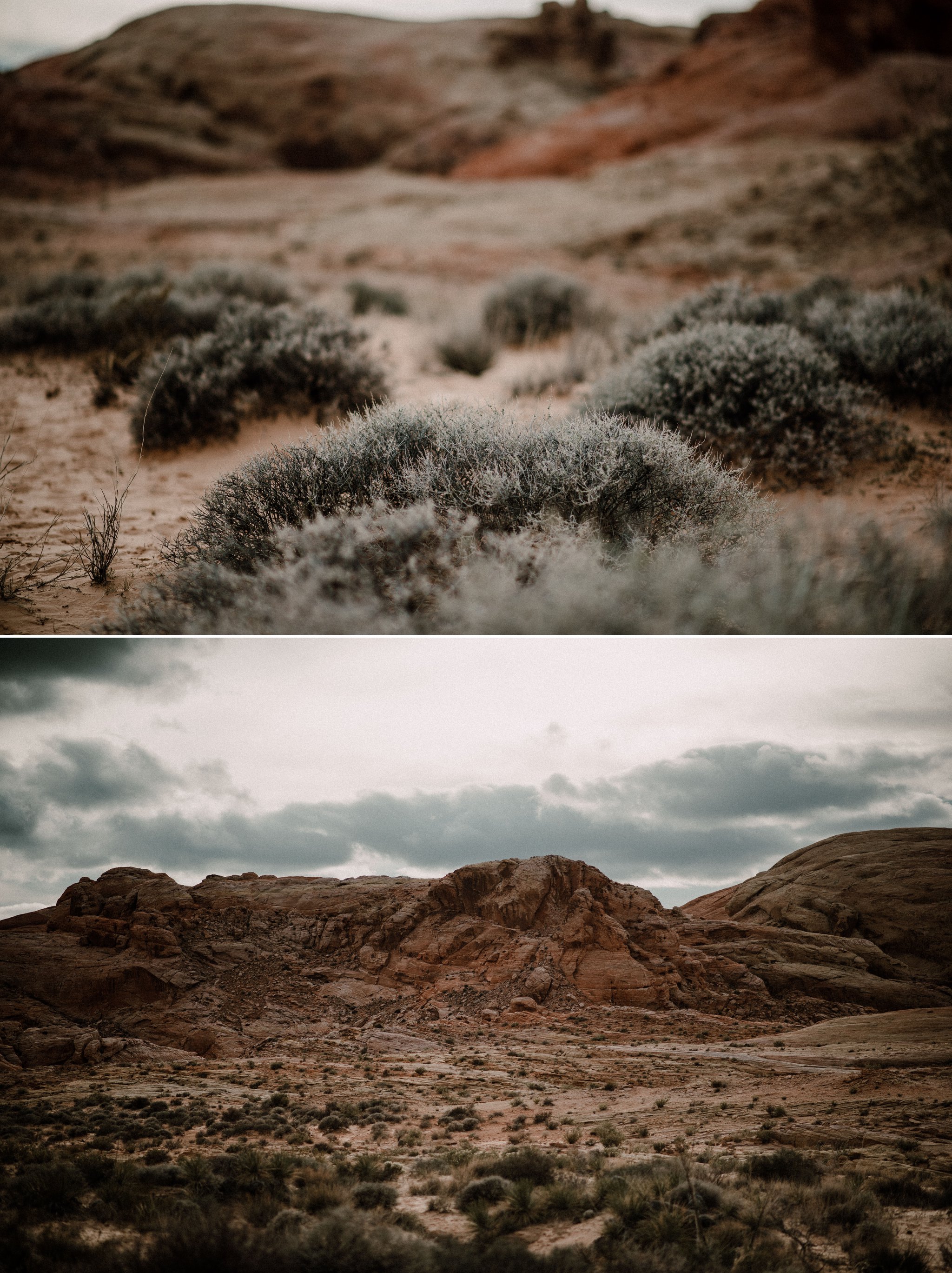 valley of fire state park