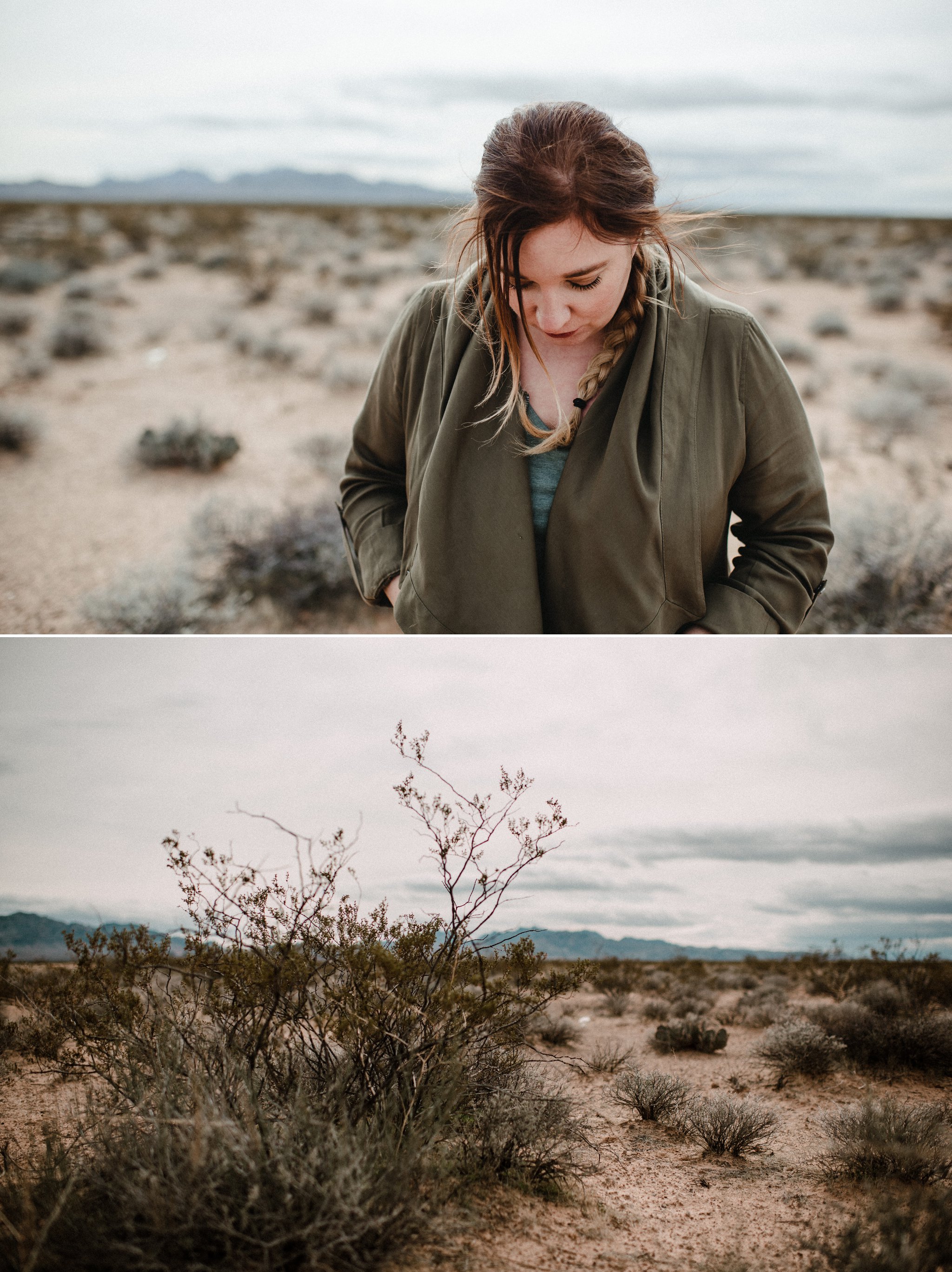 valley of fire state park