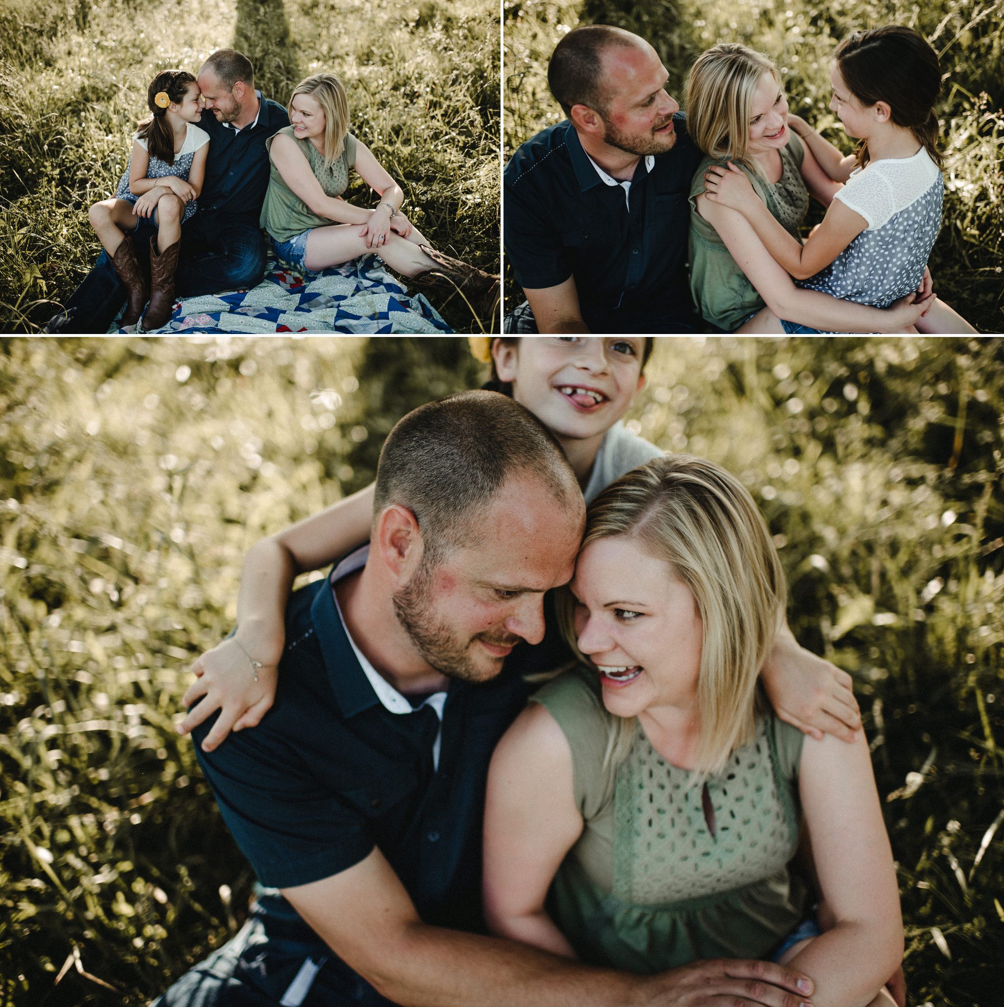 Haue Valley Engagement