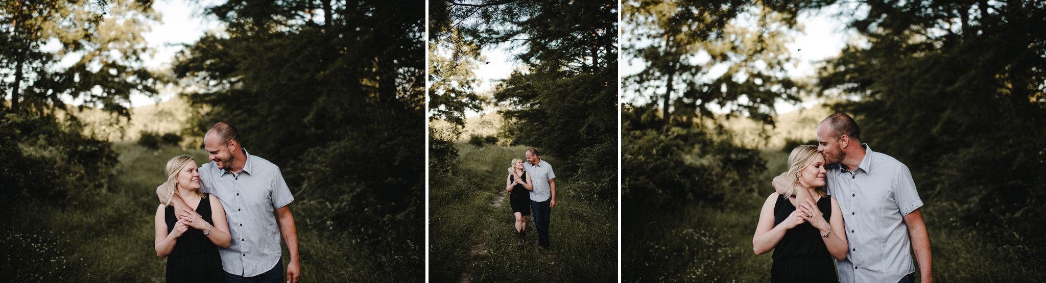 Haue Valley Engagement