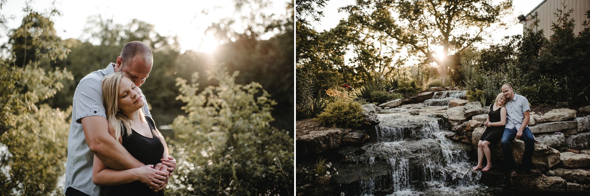 Haue Valley Engagement