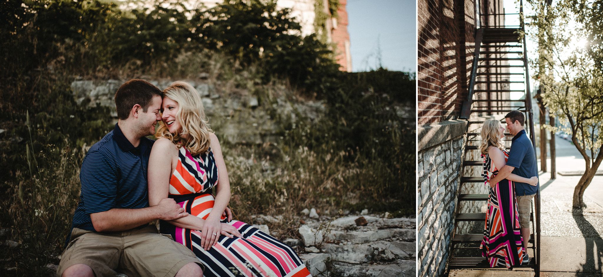 Industrial Engagement Session