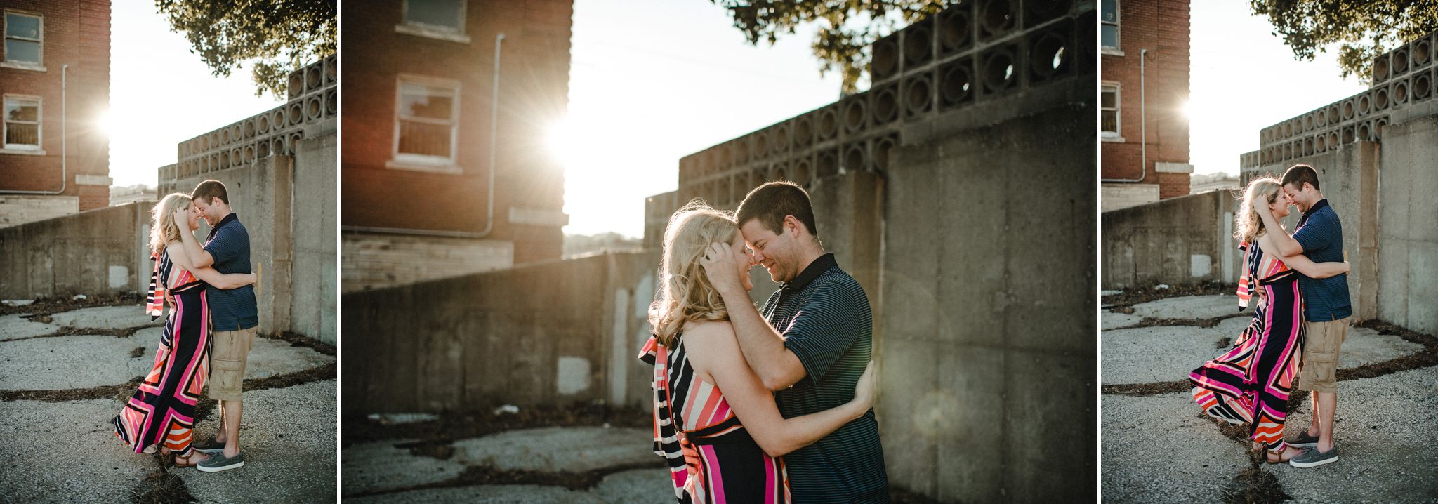 Industrial Engagement Session
