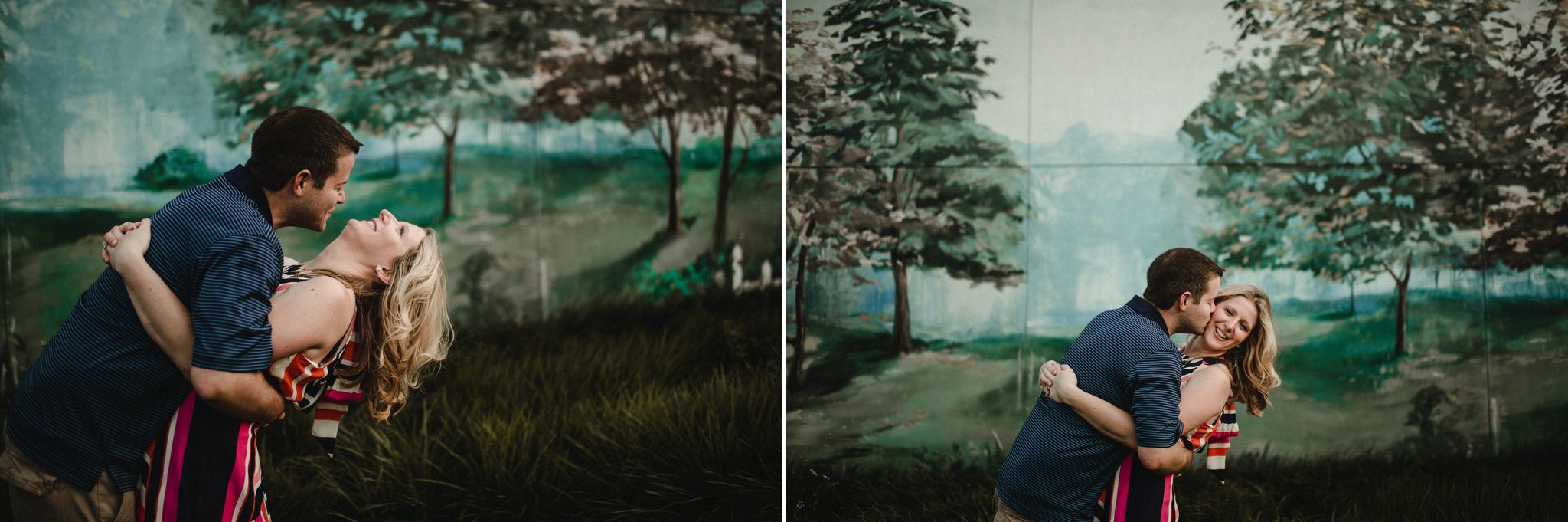 Industrial Engagement Session