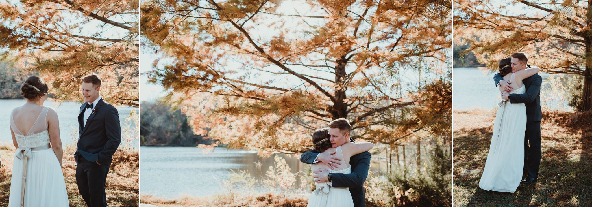 Little Piney Lodge Wedding