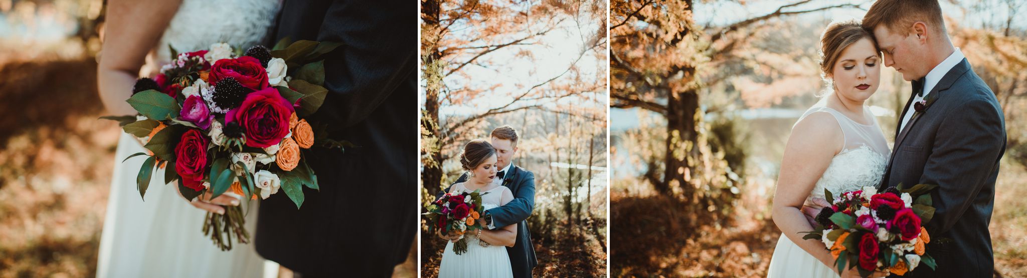 Little Piney Lodge Wedding