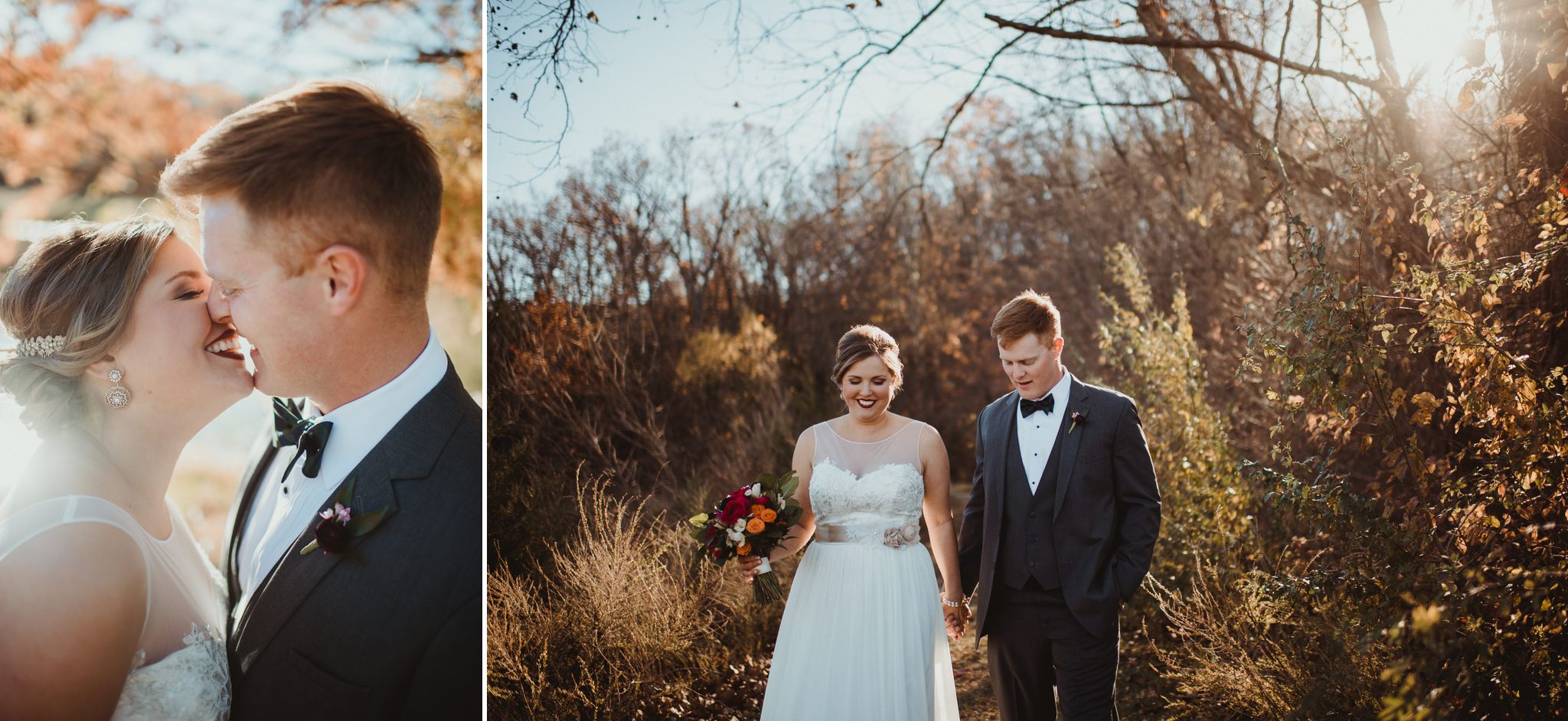 Little Piney Lodge Wedding