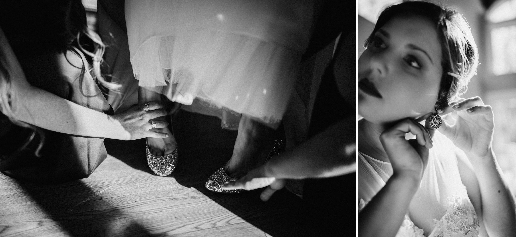 Little Piney Lodge Wedding