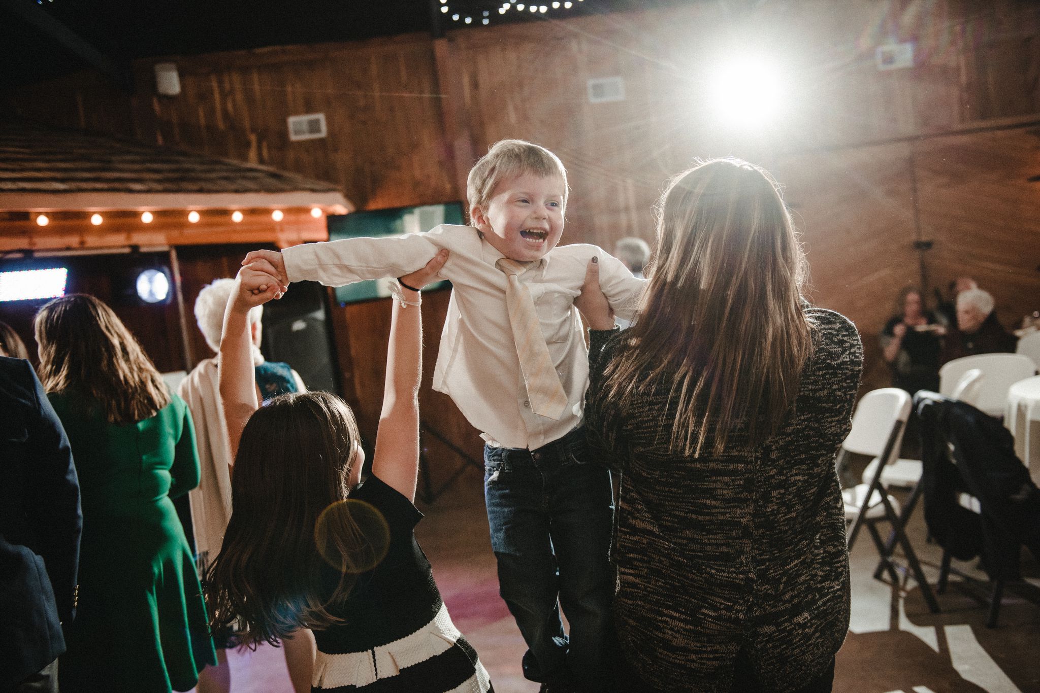 Little Piney Lodge Wedding