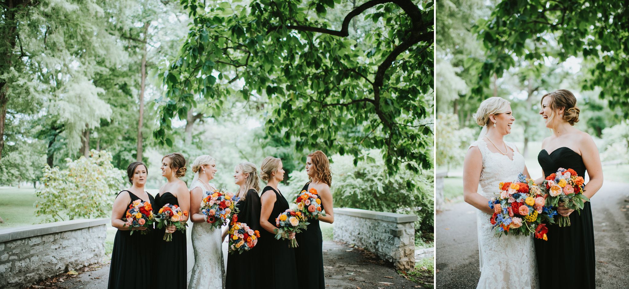 Moulin Wedding