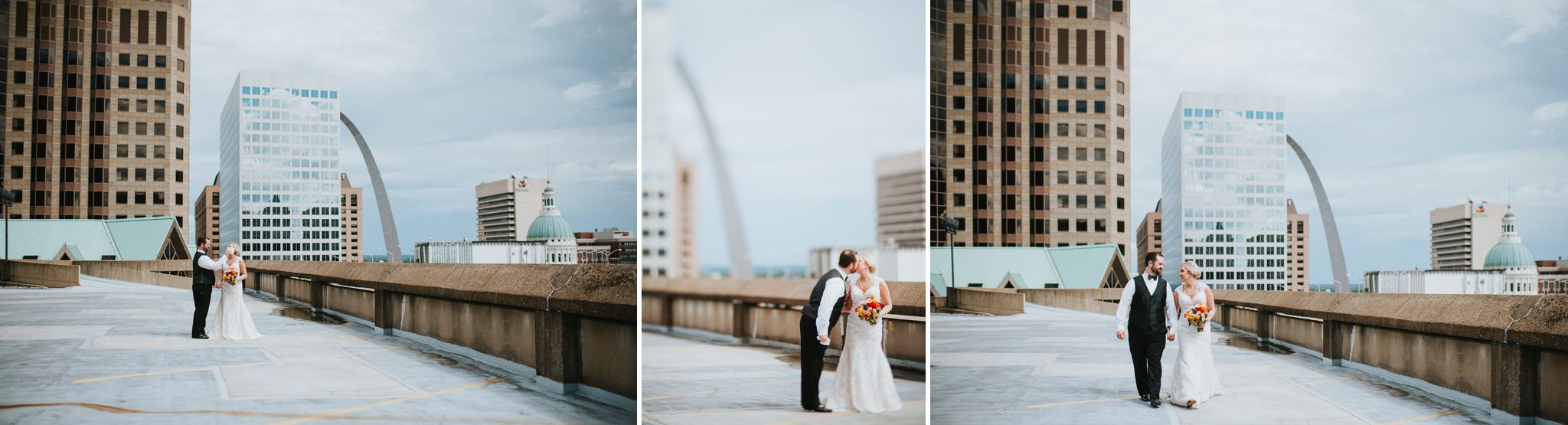 Moulin Wedding
