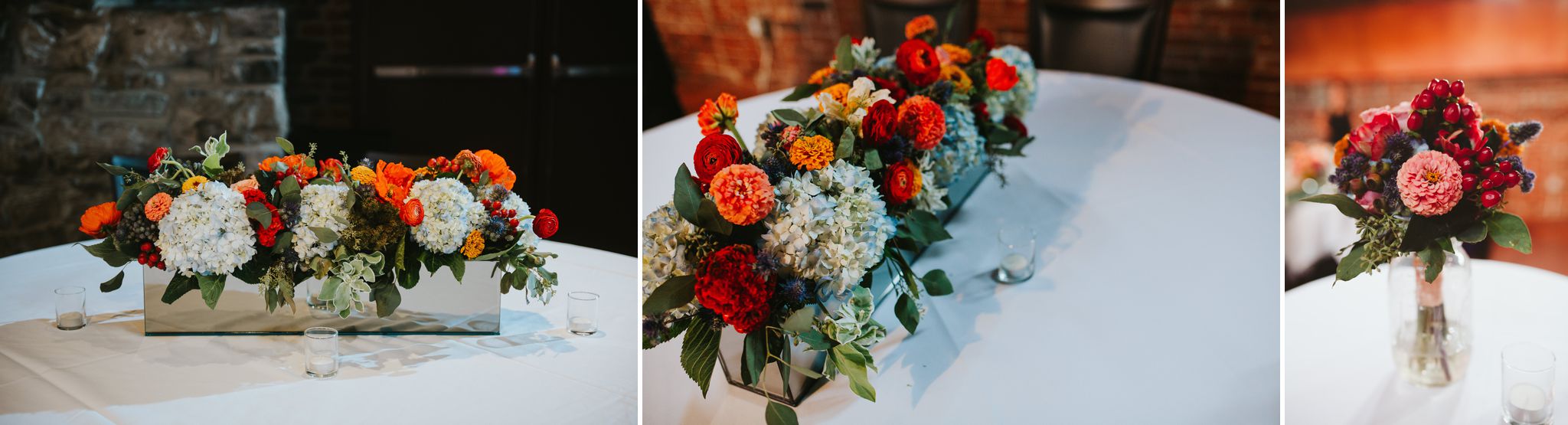 Moulin Wedding