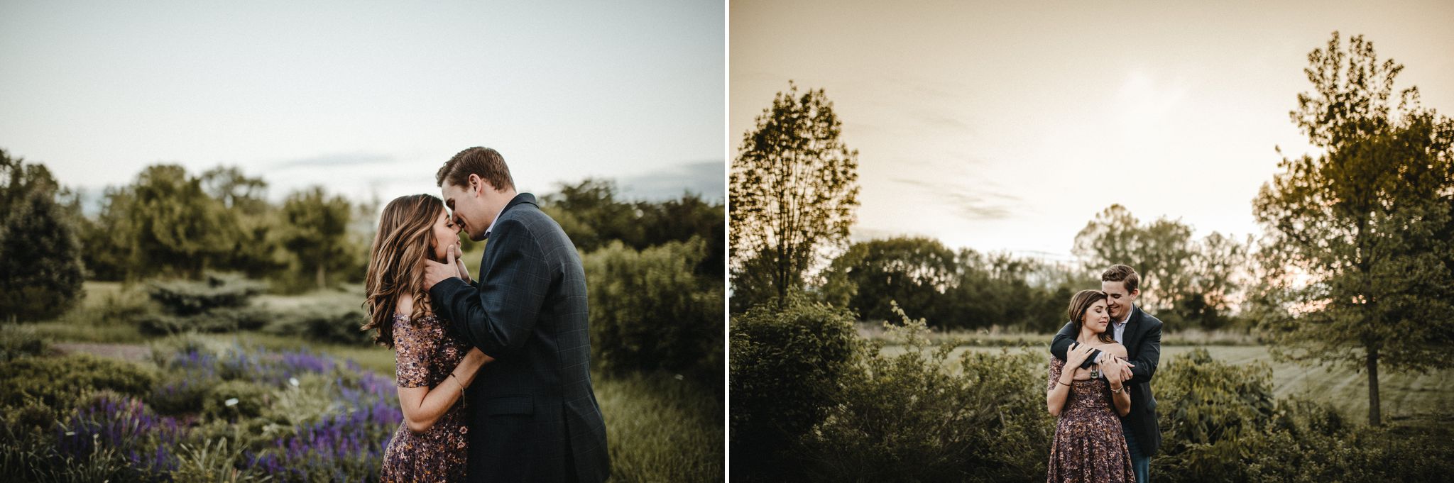 SIUE Engagement Session
