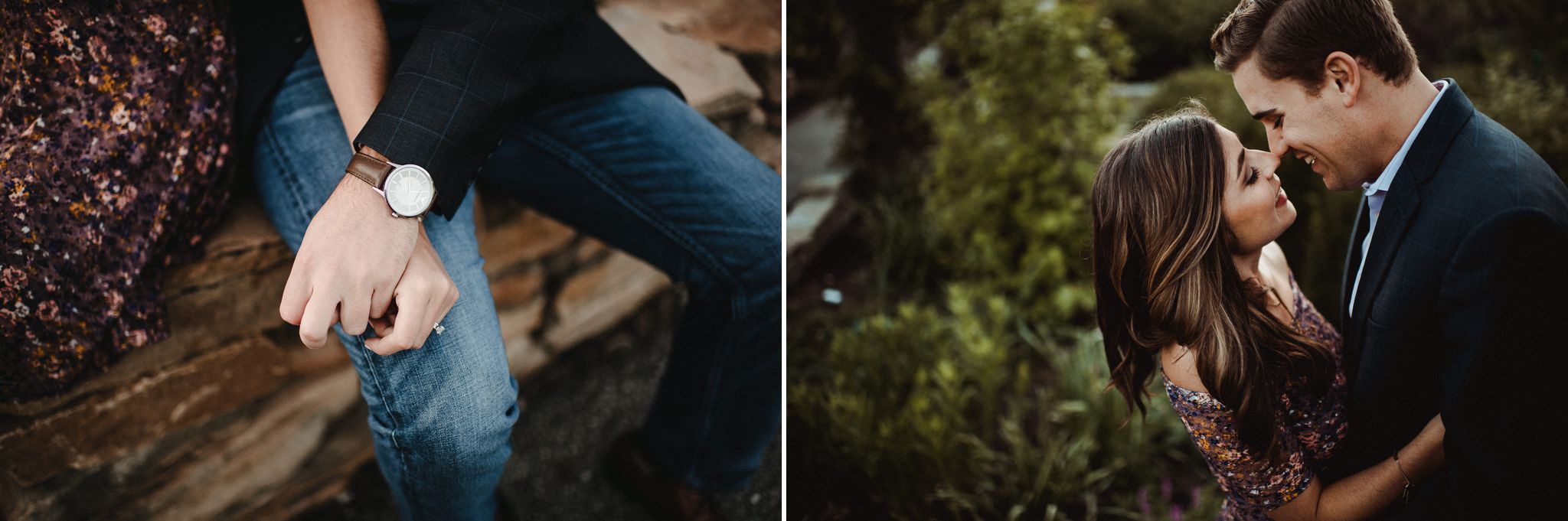 SIUE Engagement Session