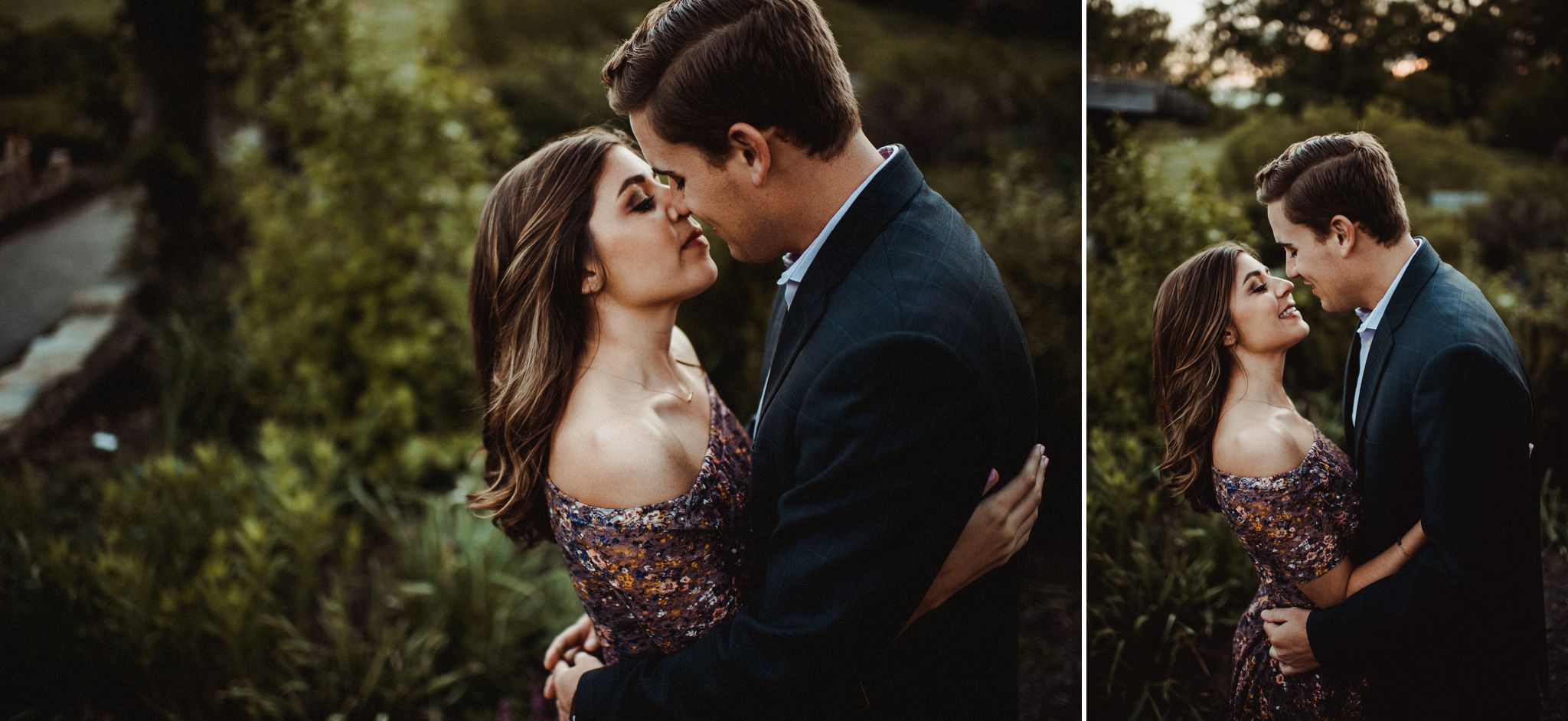 SIUE Engagement Session