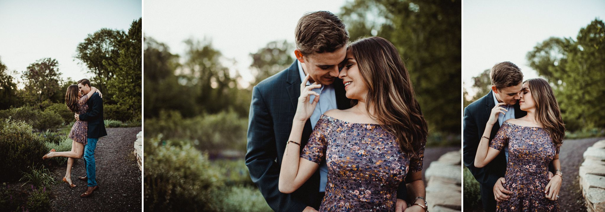 SIUE Engagement Session