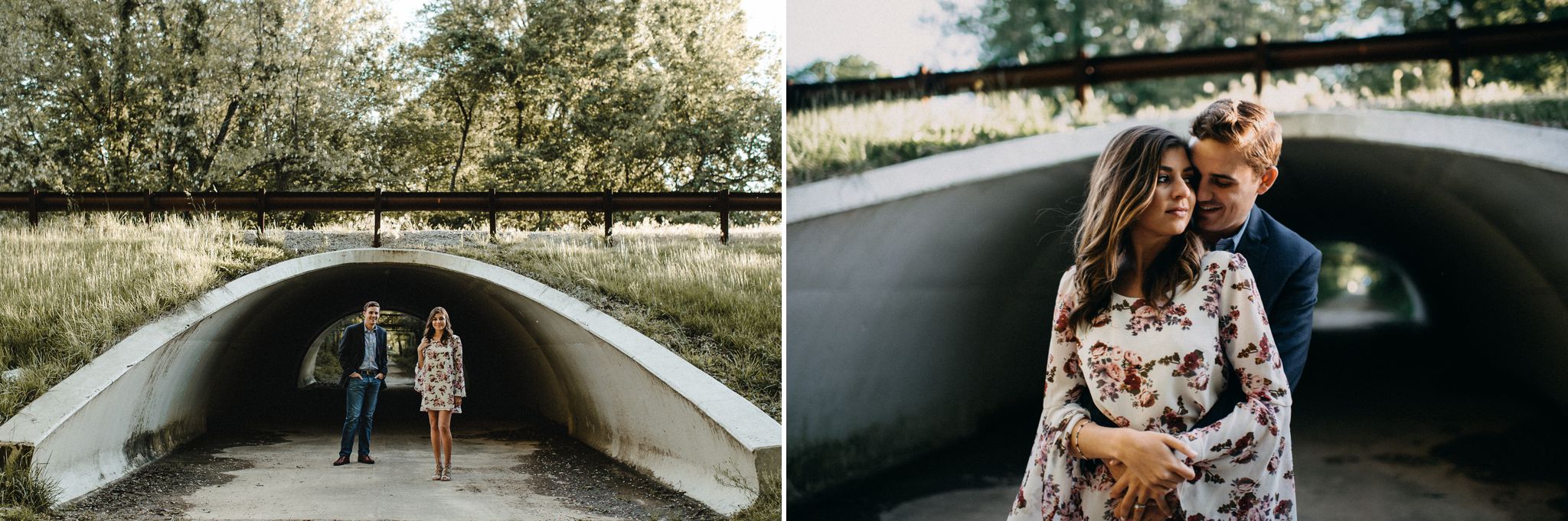SIUE Engagement Session