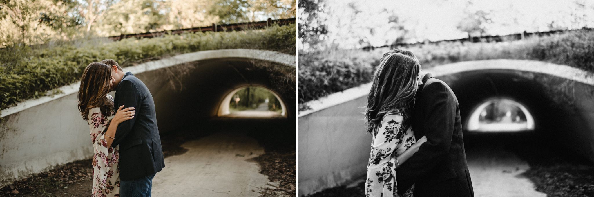 SIUE Engagement Session