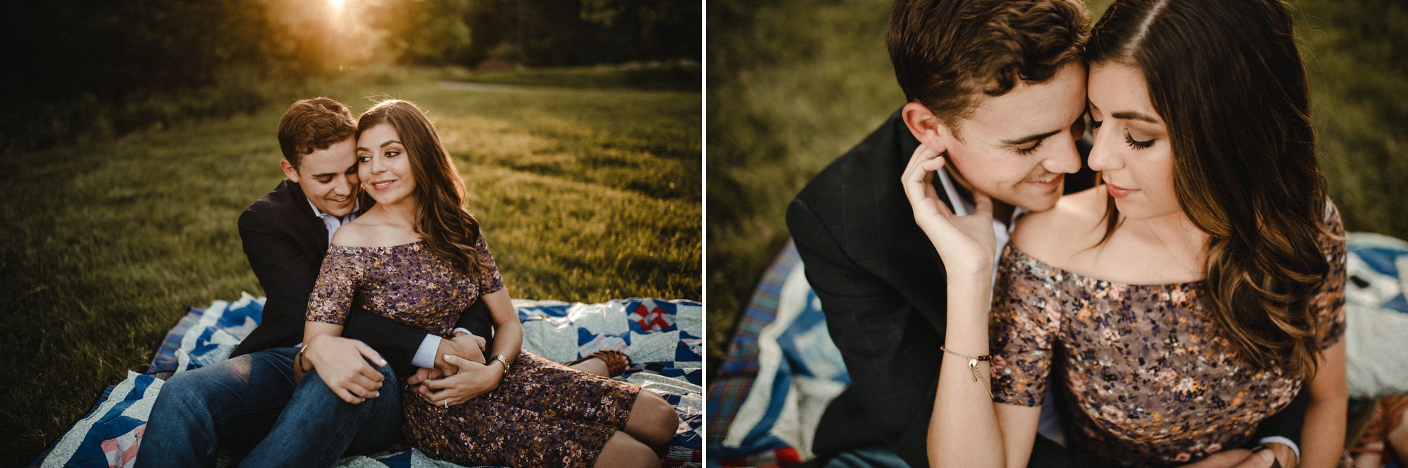 SIUE Engagement Session