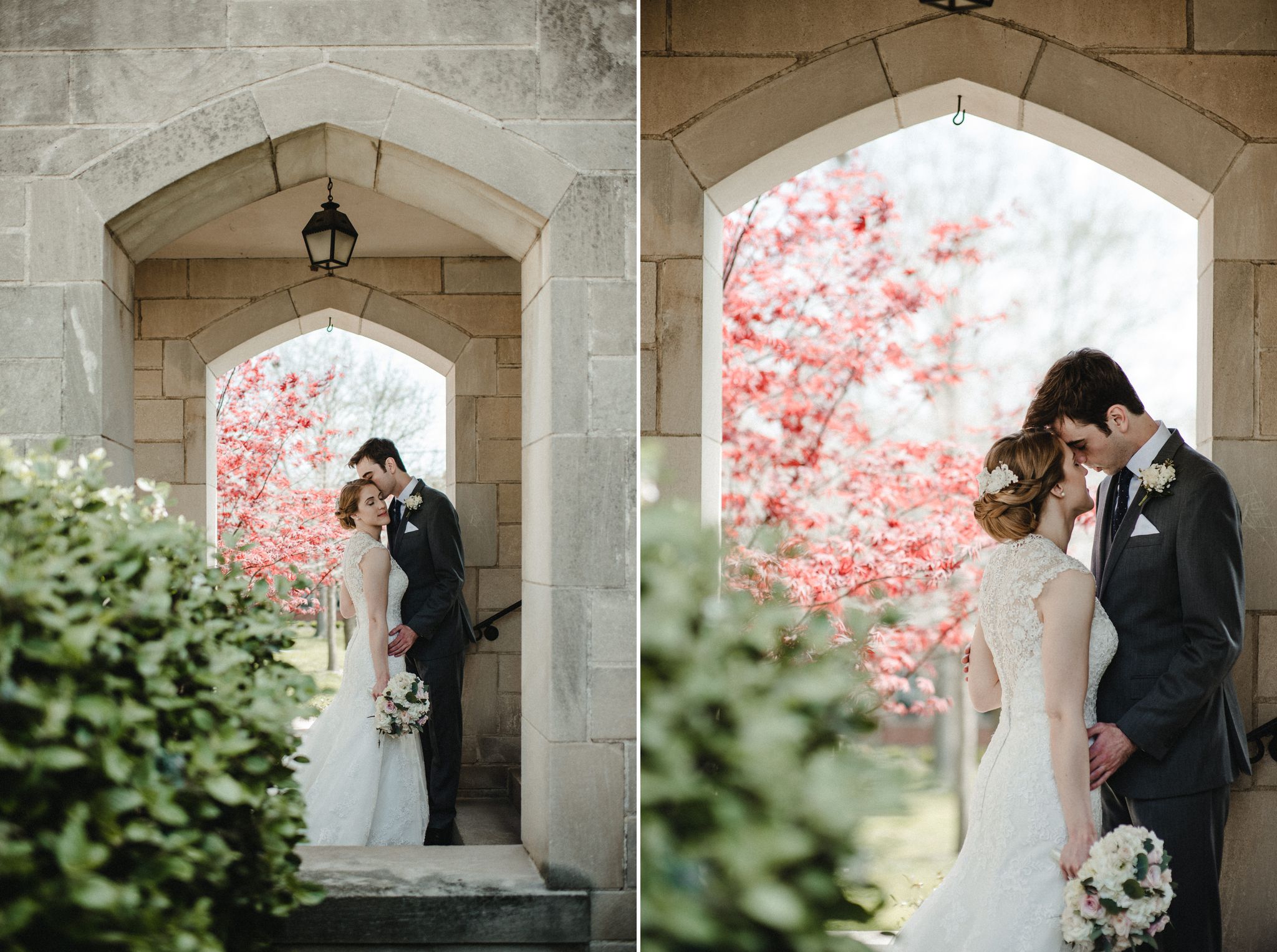 South City Wedding