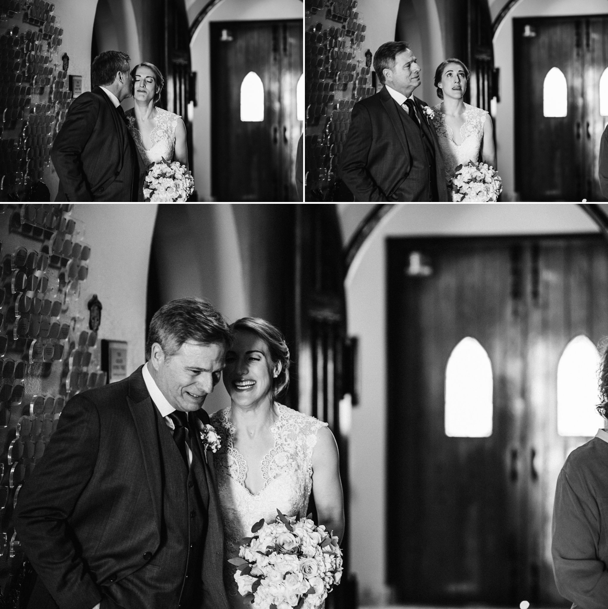 South City Wedding