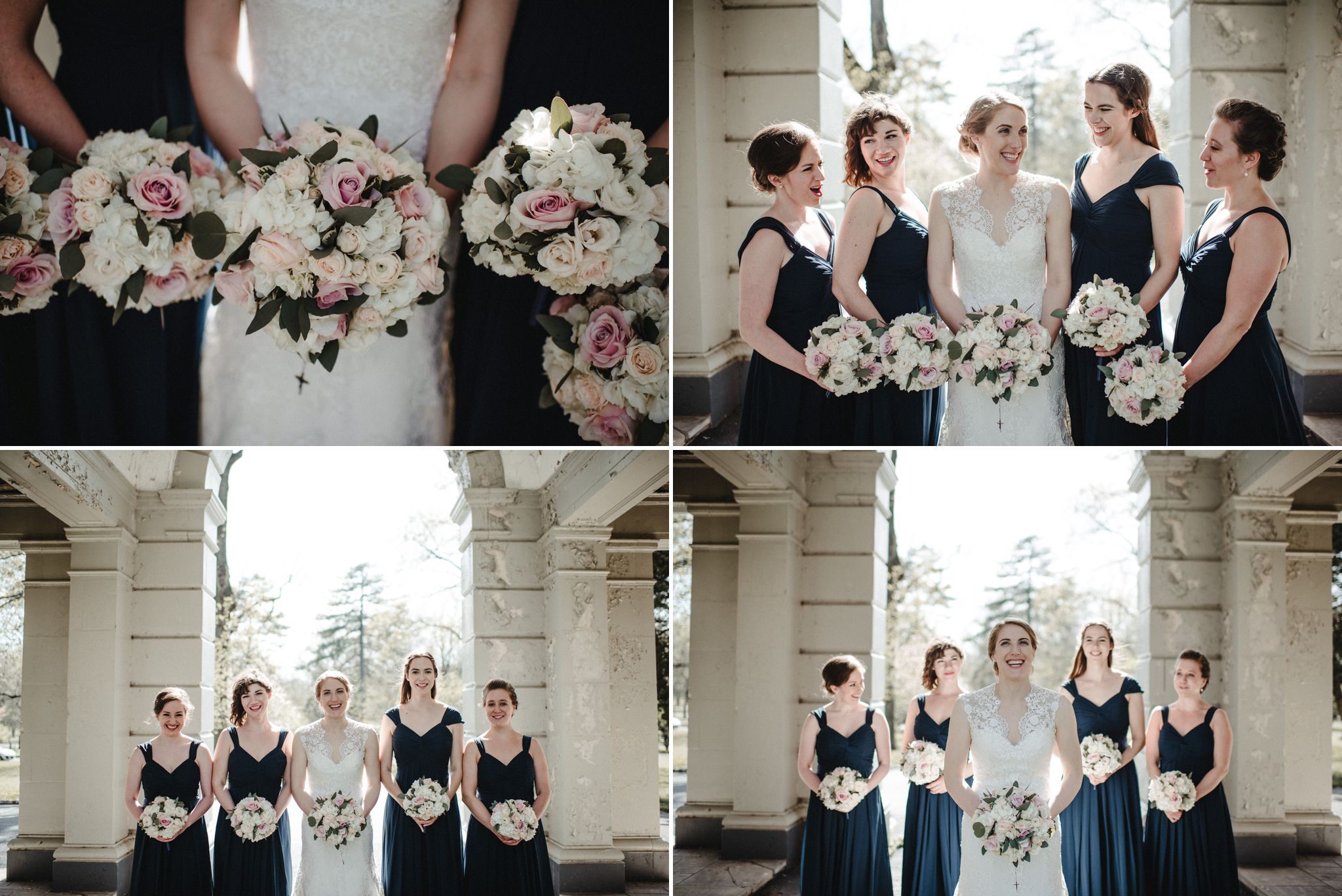 South City Wedding