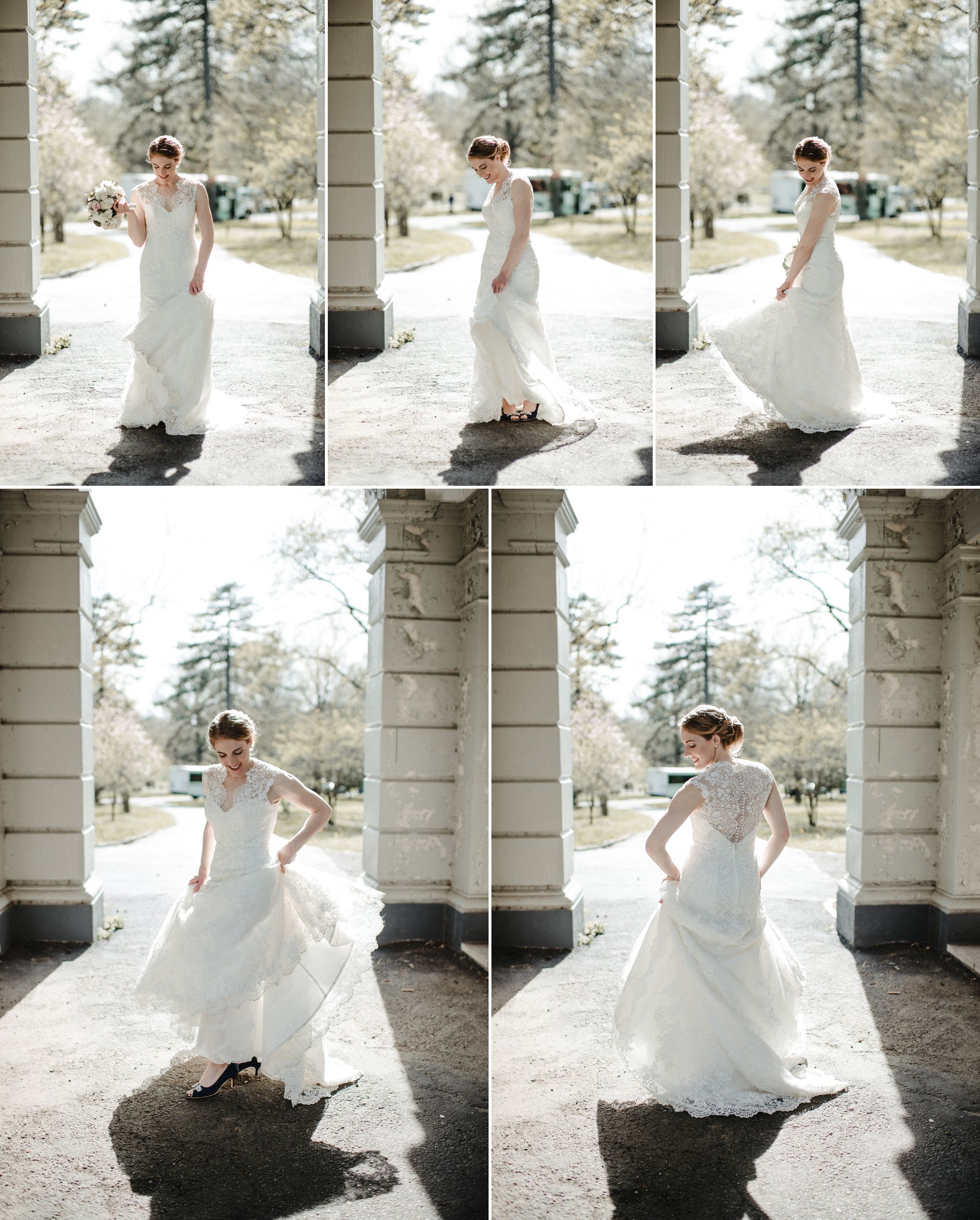 South City Wedding