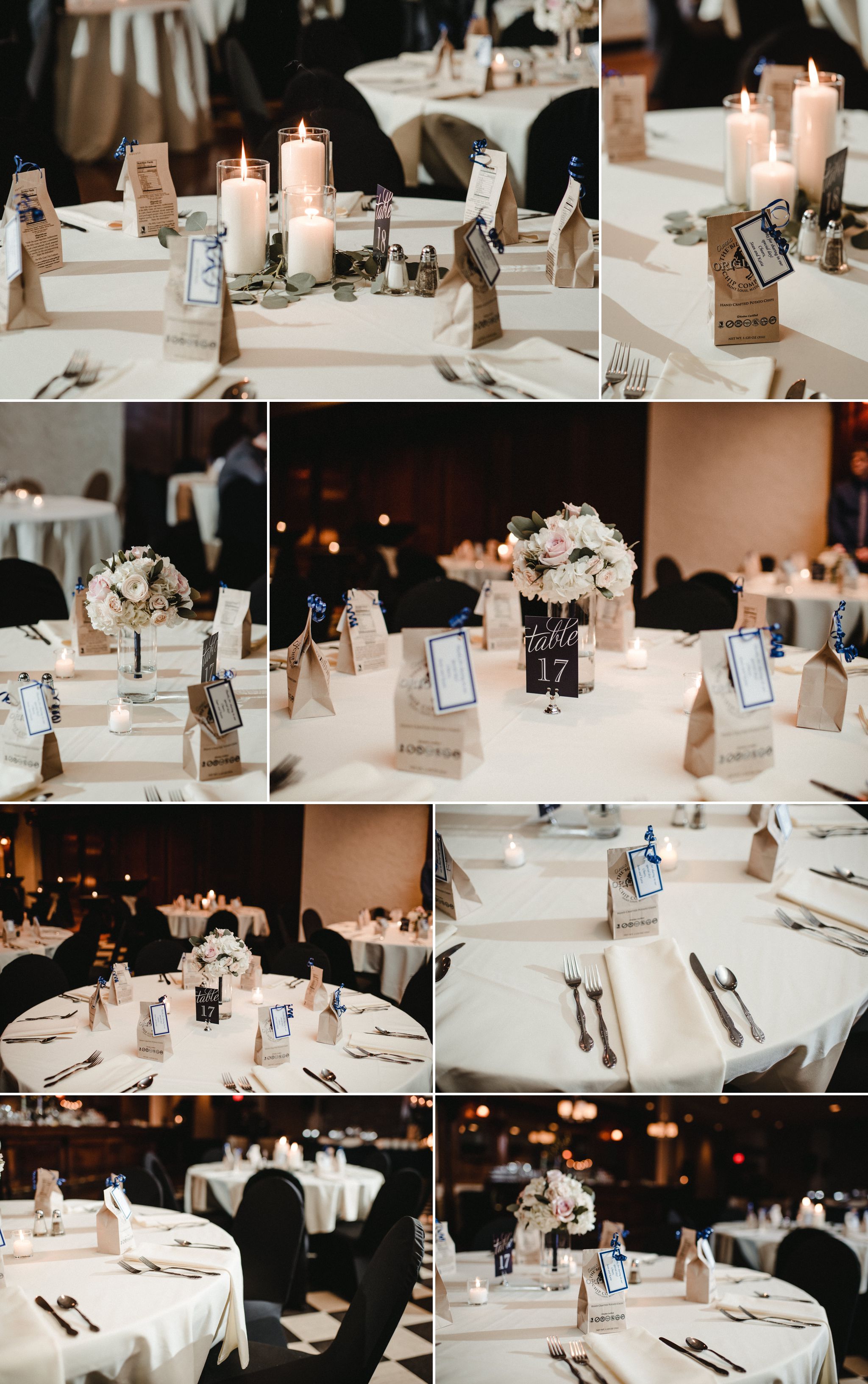 South City Wedding