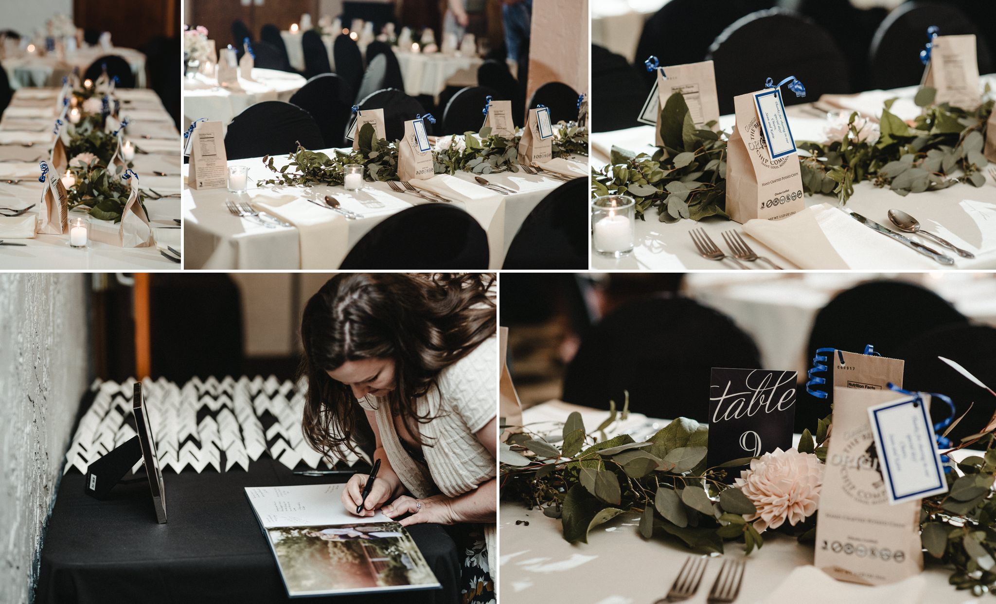South City Wedding