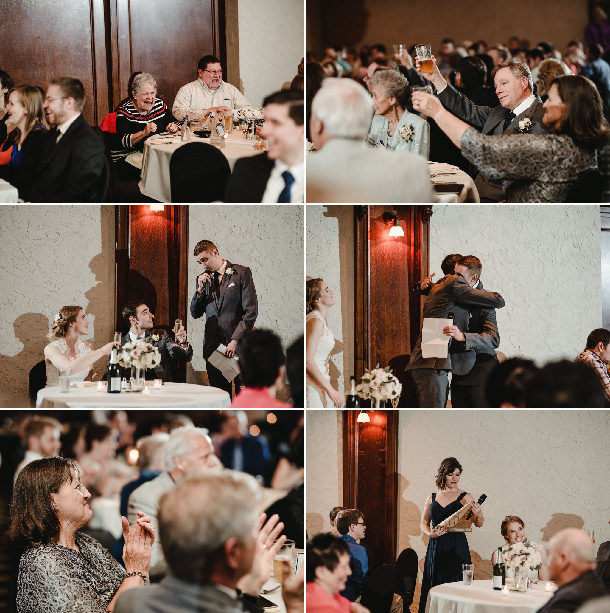 South City Wedding